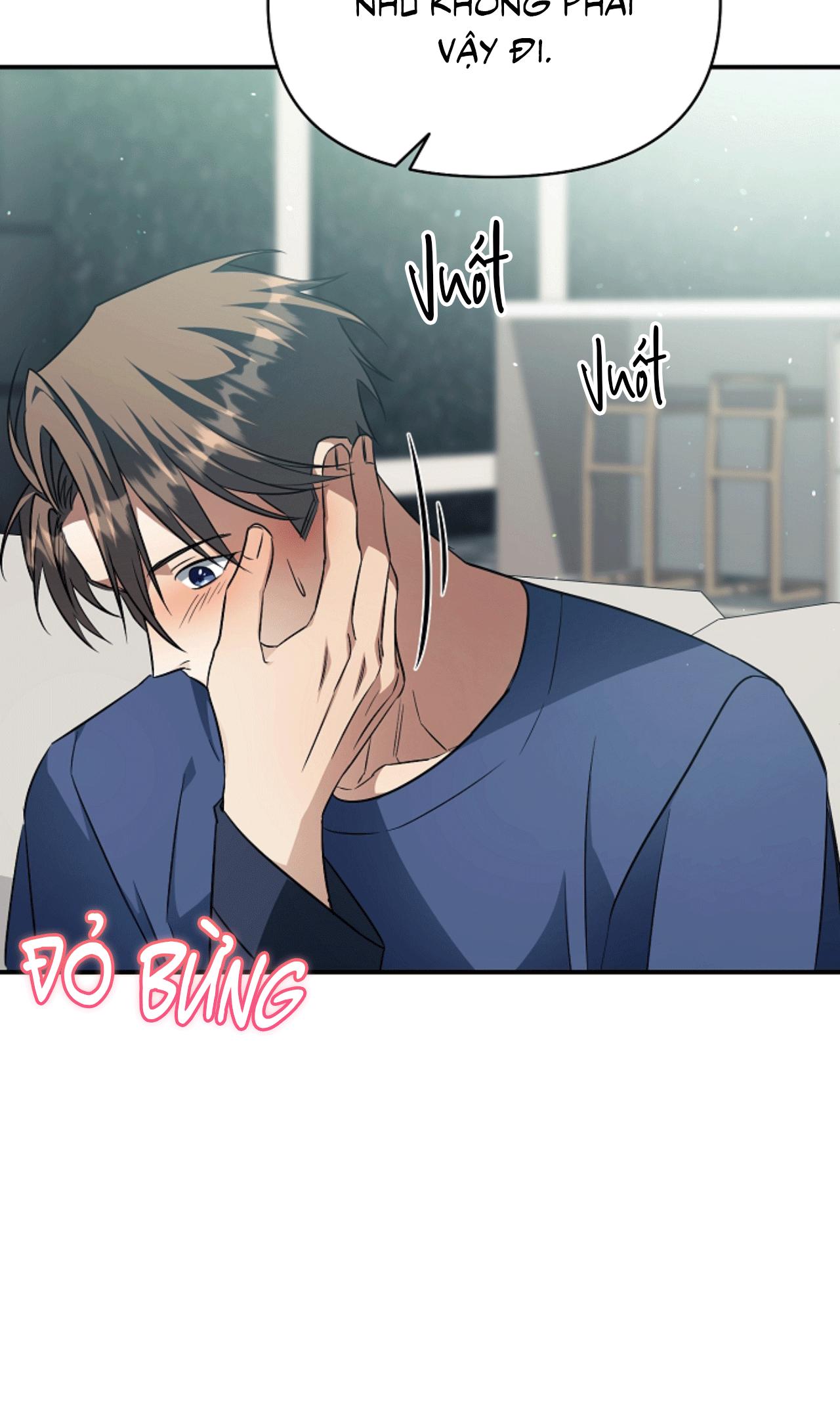 SỰ THẬT TRẦN TRỤI Chapter 12 - Trang 2