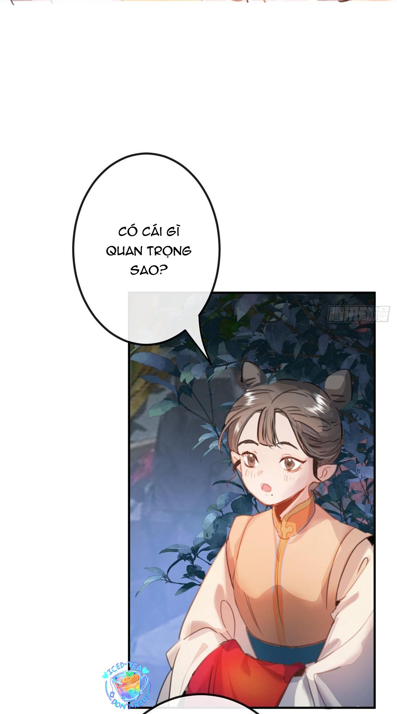 Dạ Bạch Chapter 5 - Next 