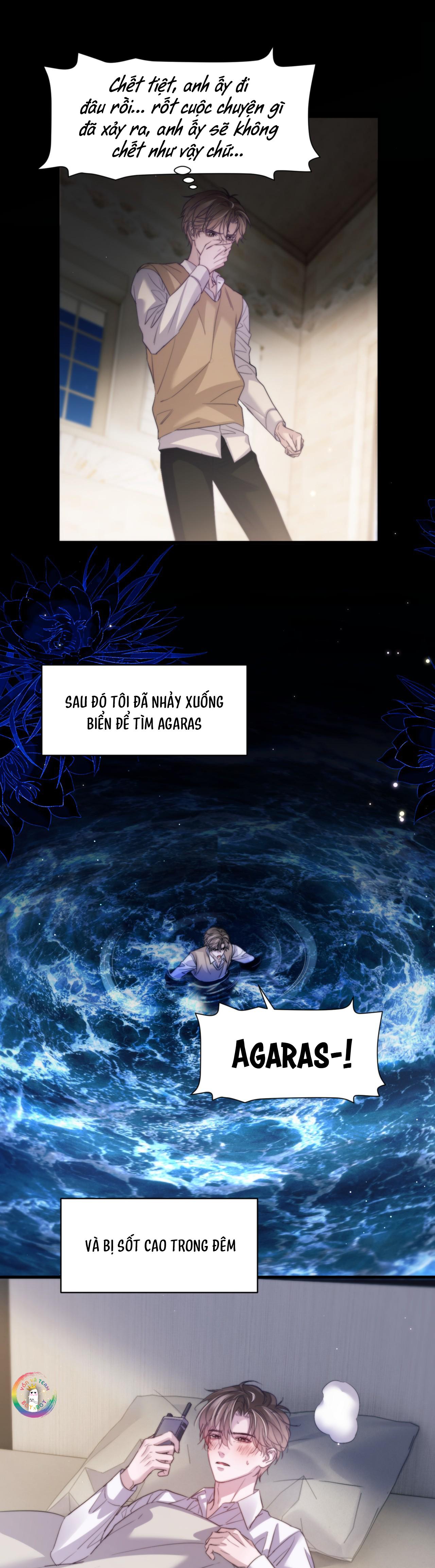 Nhân Ngư Desharow Chapter 100 - Next 
