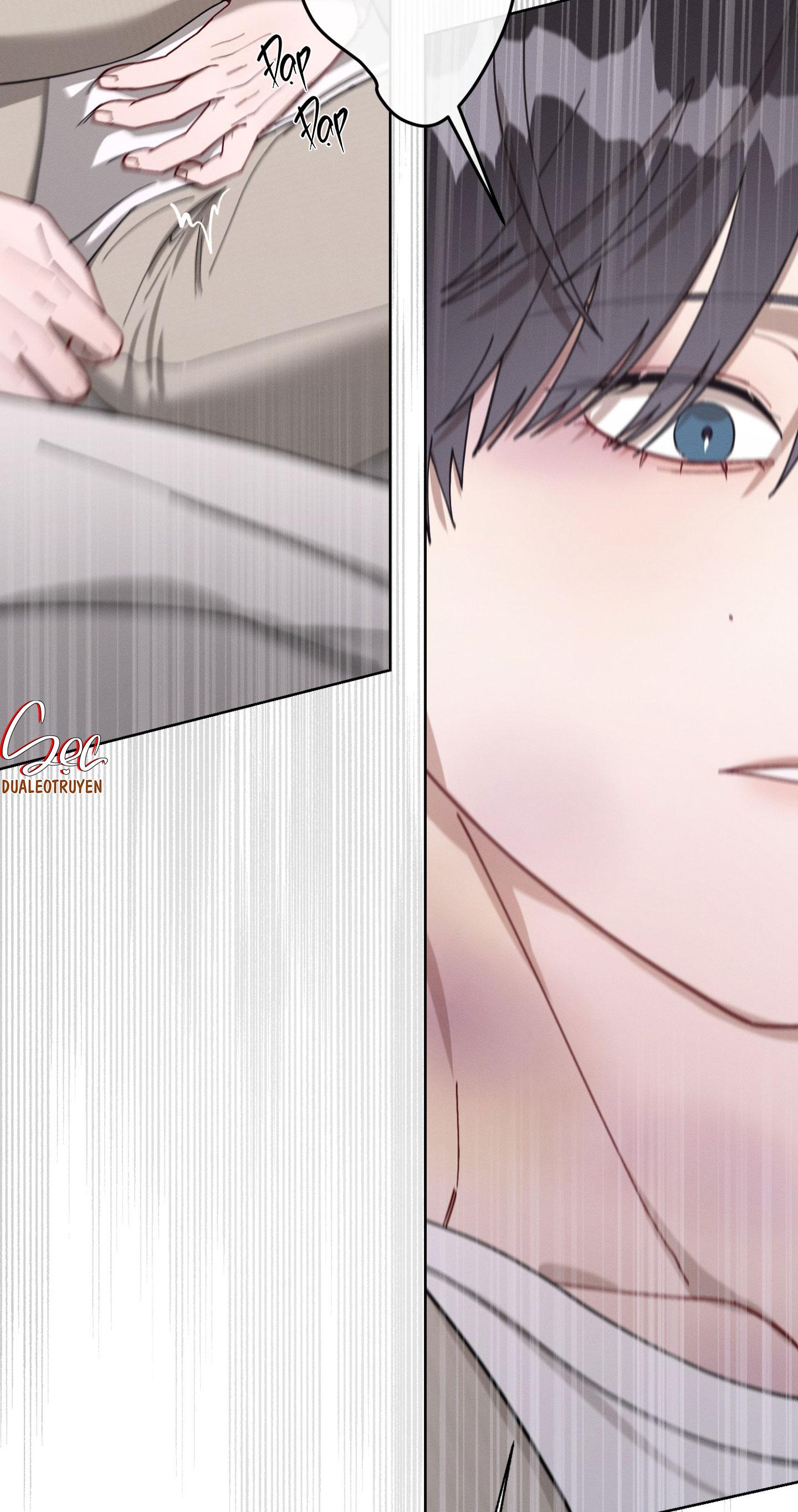 (ABO) CÁCH YÊU THƯƠNG CỤC CƯNG Chapter 10 - Next 