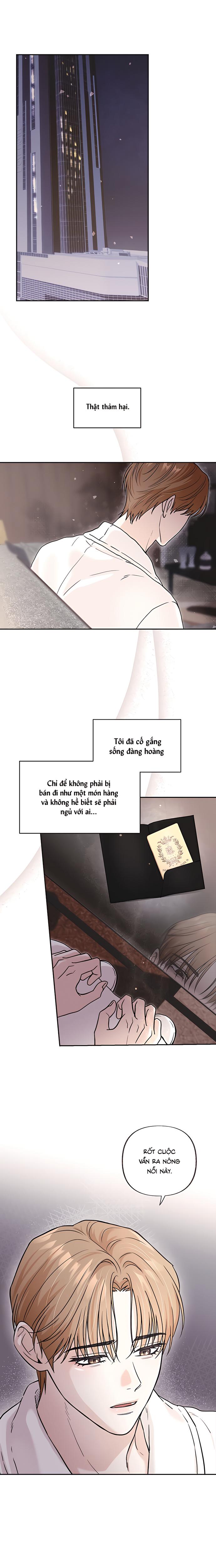 [ TUYỂN TẬP TRUYỆN NGẮN BL] Cuộc Xâm Lược Dâm Đãng Chapter 20 H+ - Trang 2