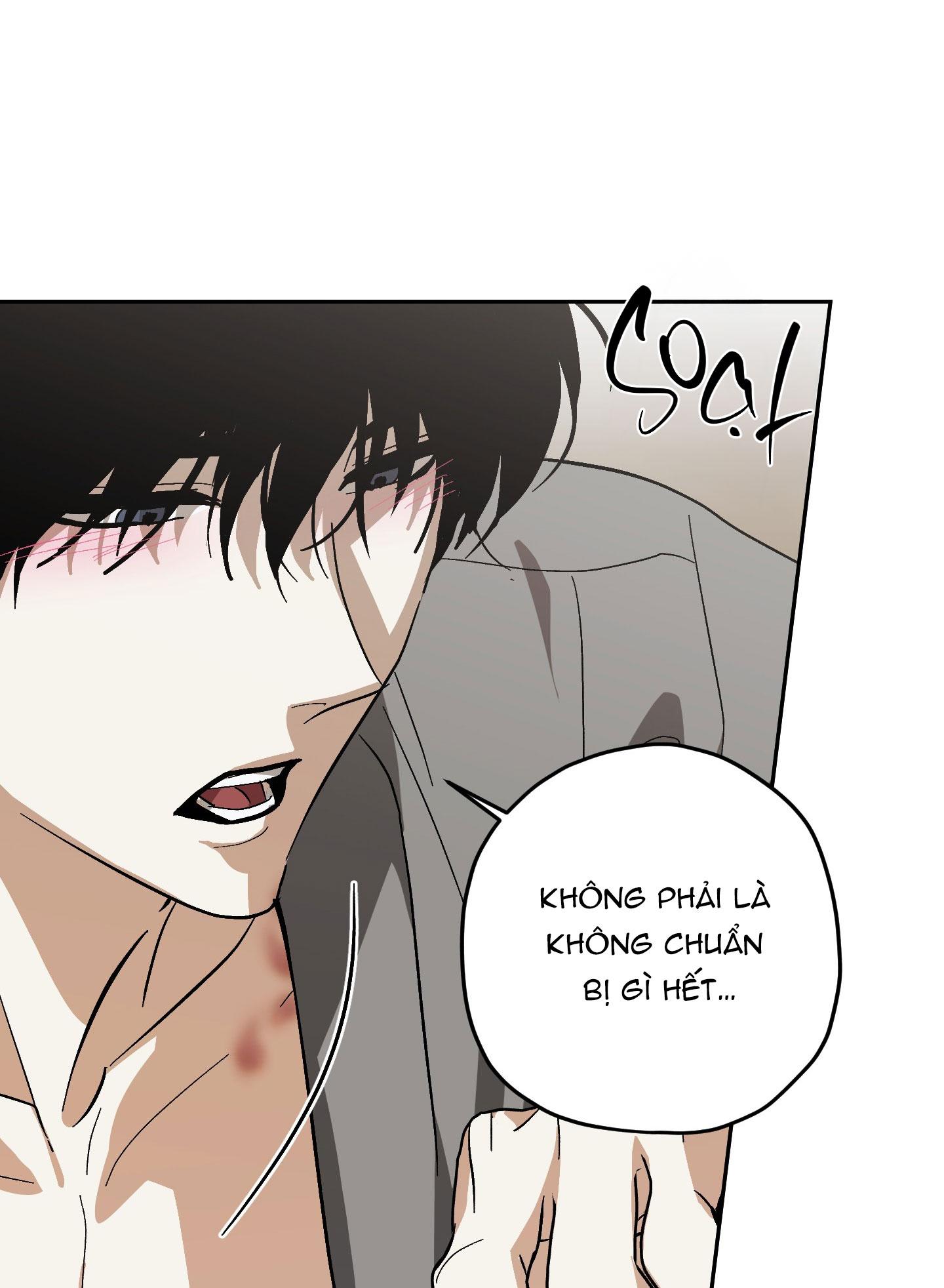 TƯƠNG XỨNG Chapter 13 - Trang 2