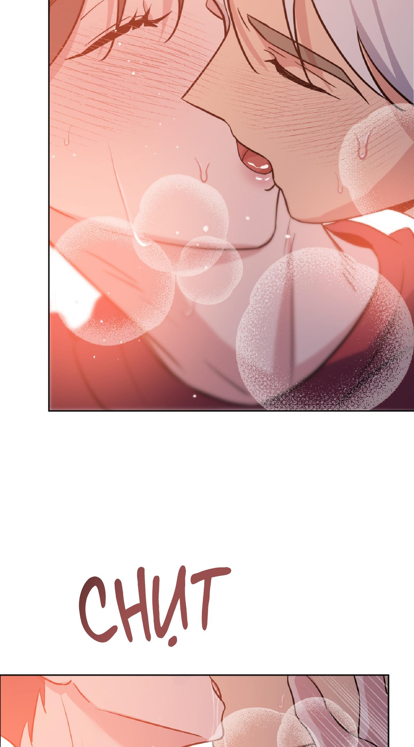 Angel kiss Chapter 17 - Next Chapter 18