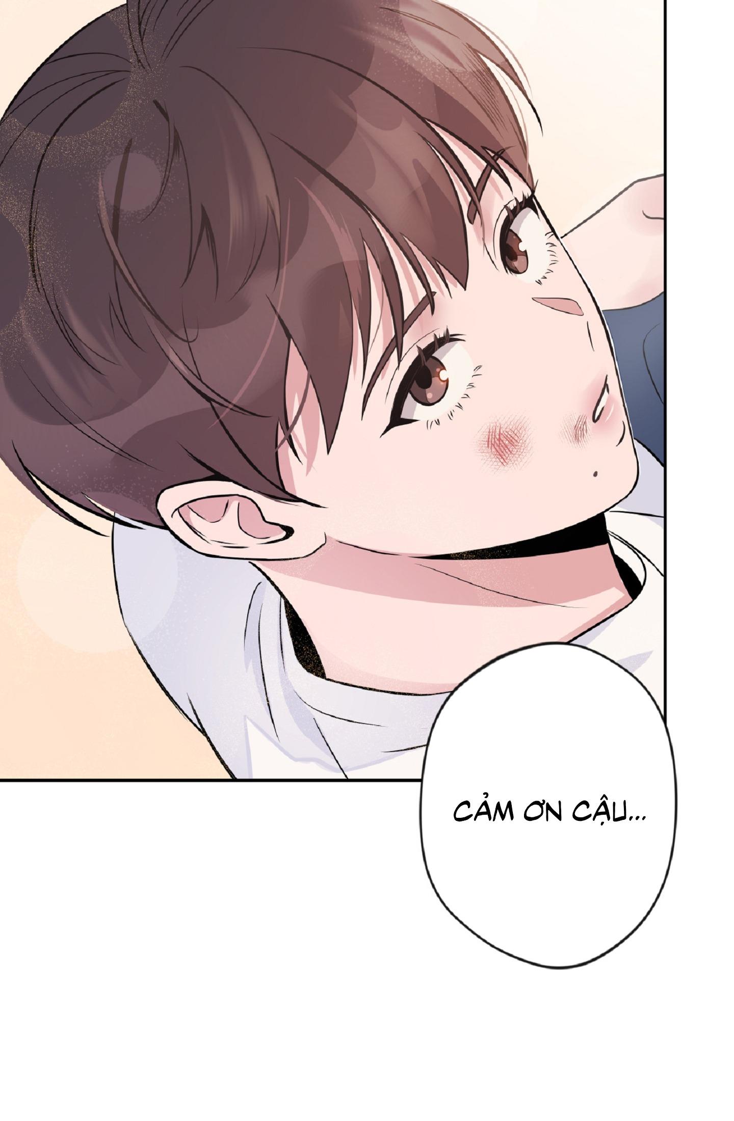 Angel kiss Chapter 2 - Trang 2