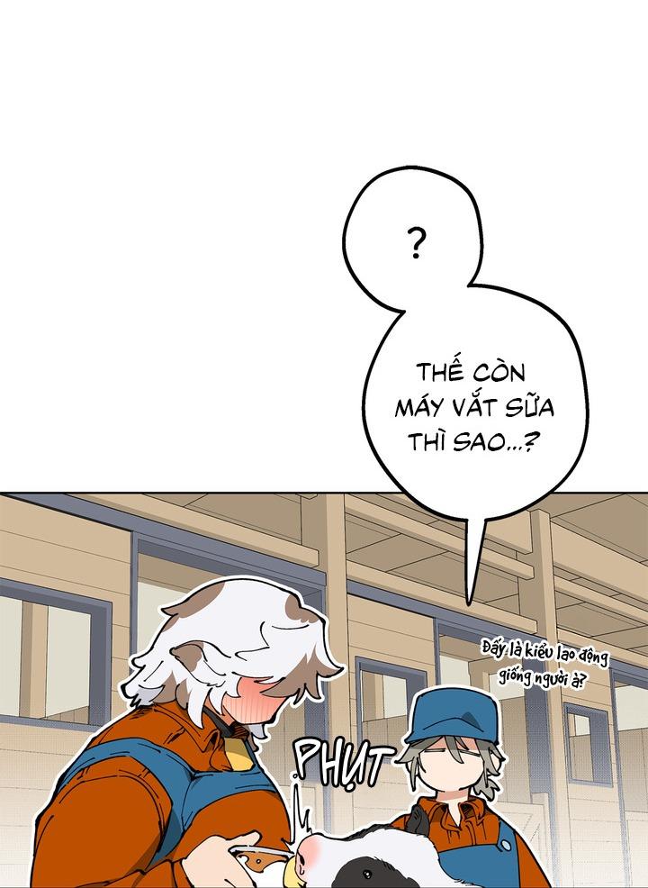 Mr.A's Farm Chapter 6 - Next 