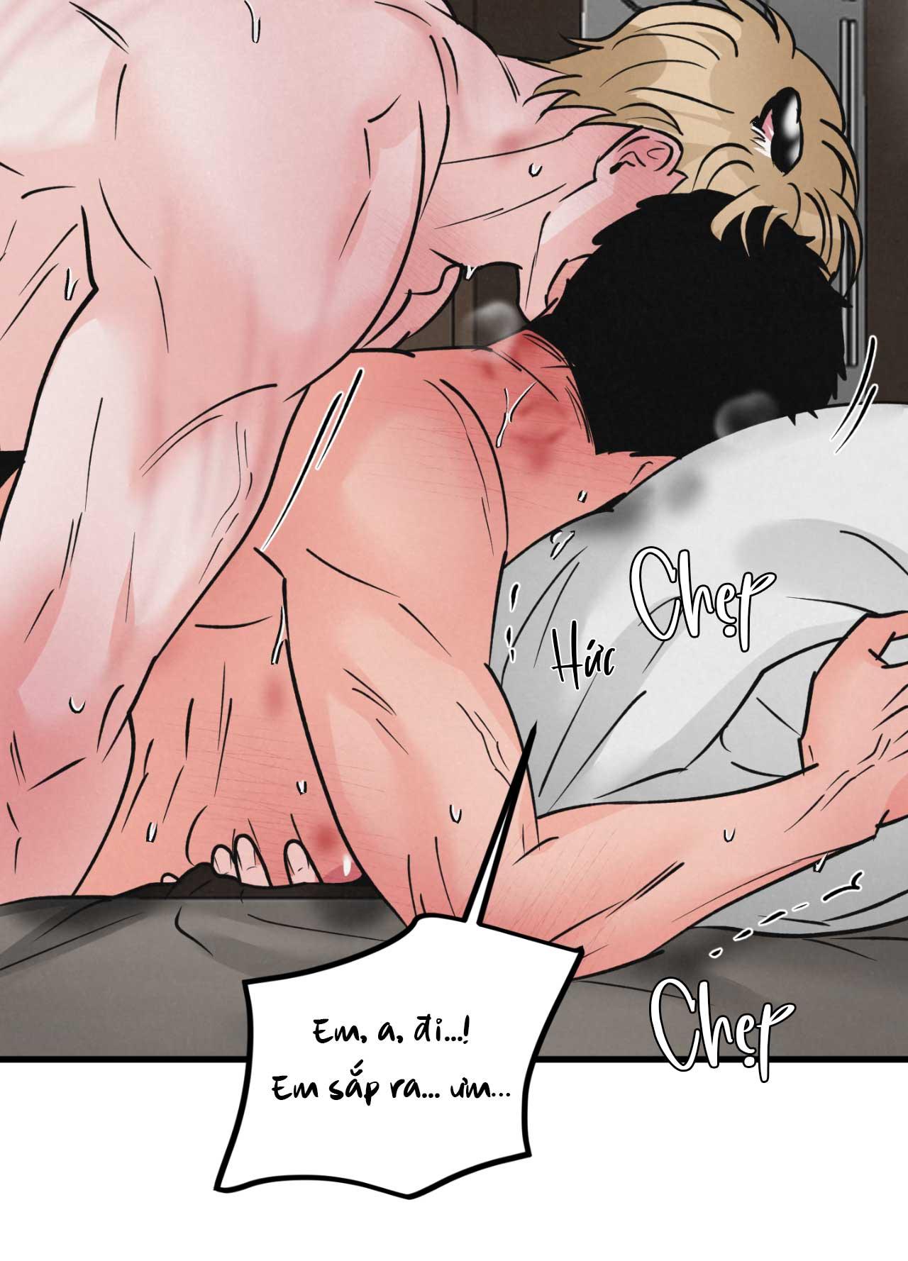 CẶP ĐÔI HOÀN HẢO Chapter 48 - Next Chapter 49