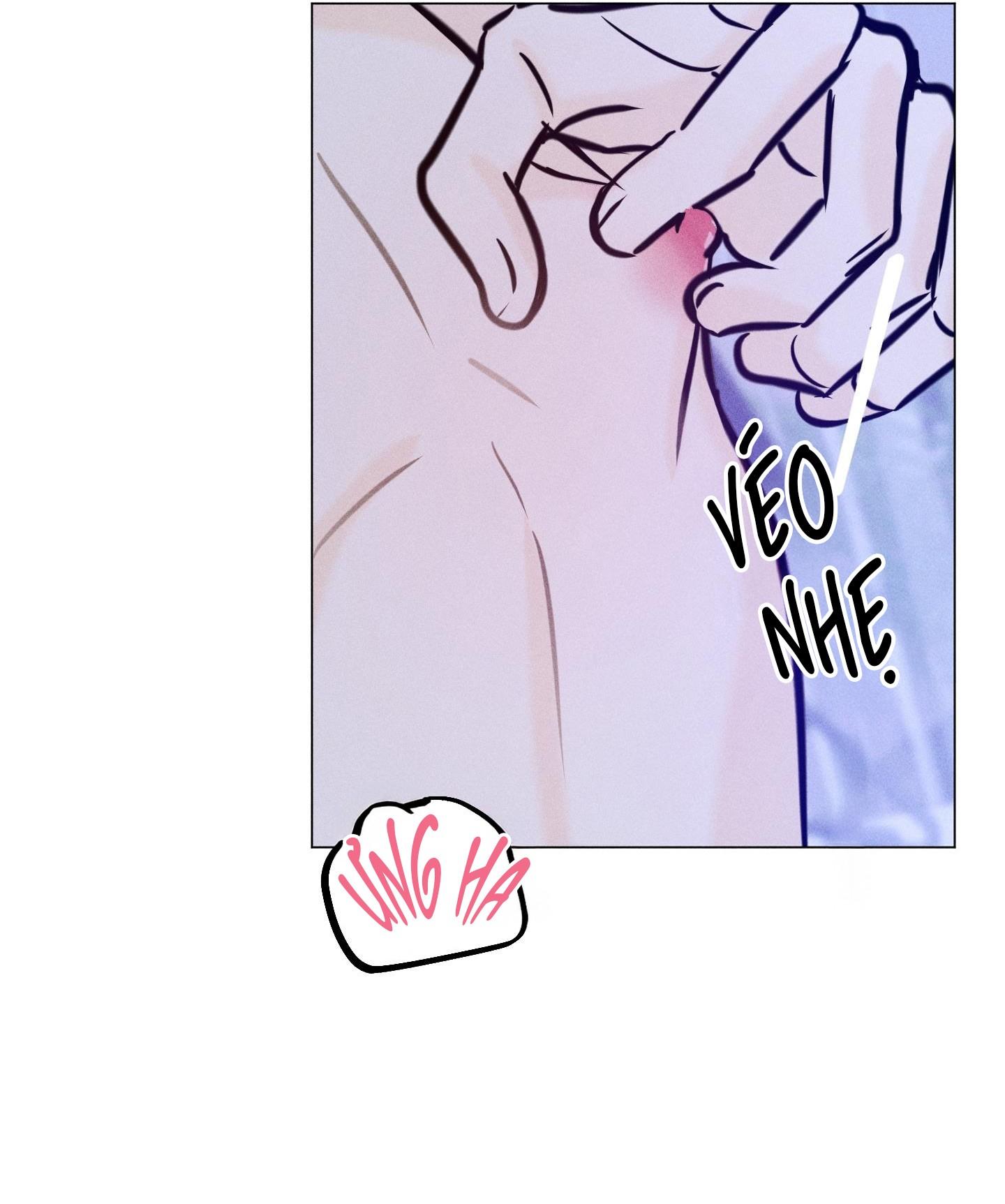 (CBunu) LOVE STRUCK Chapter 13 H+ - Next 