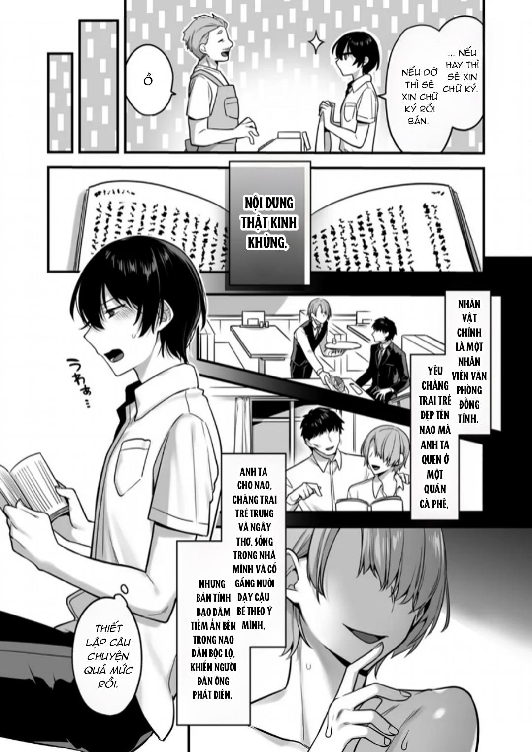 ONESHOT COI LÀ NỨNG Chapter 376 - Trang 2