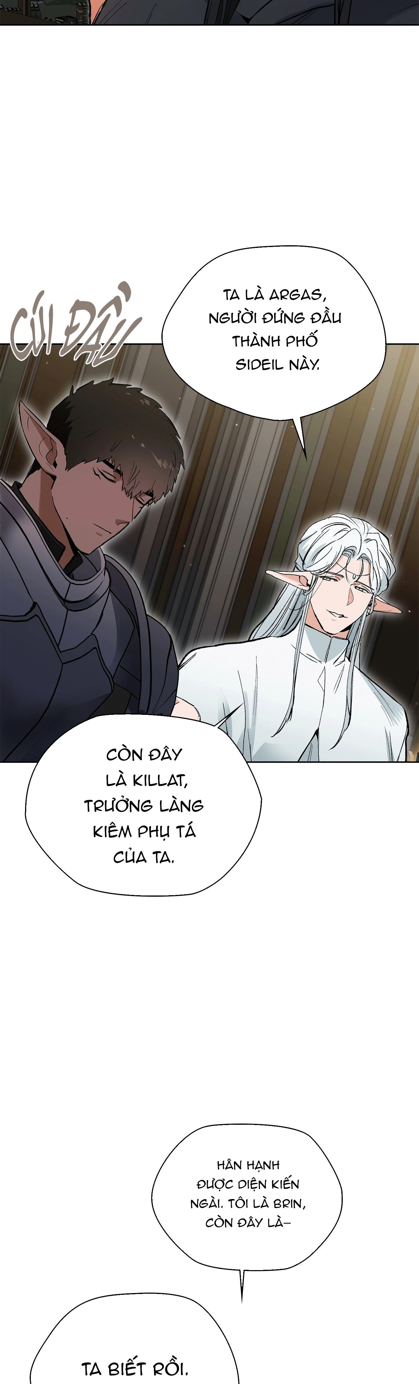 NGHỈ HƯU CHỨ KHÔNG PHẢI TÌNH YÊU Chapter 60 - Next Chapter 61