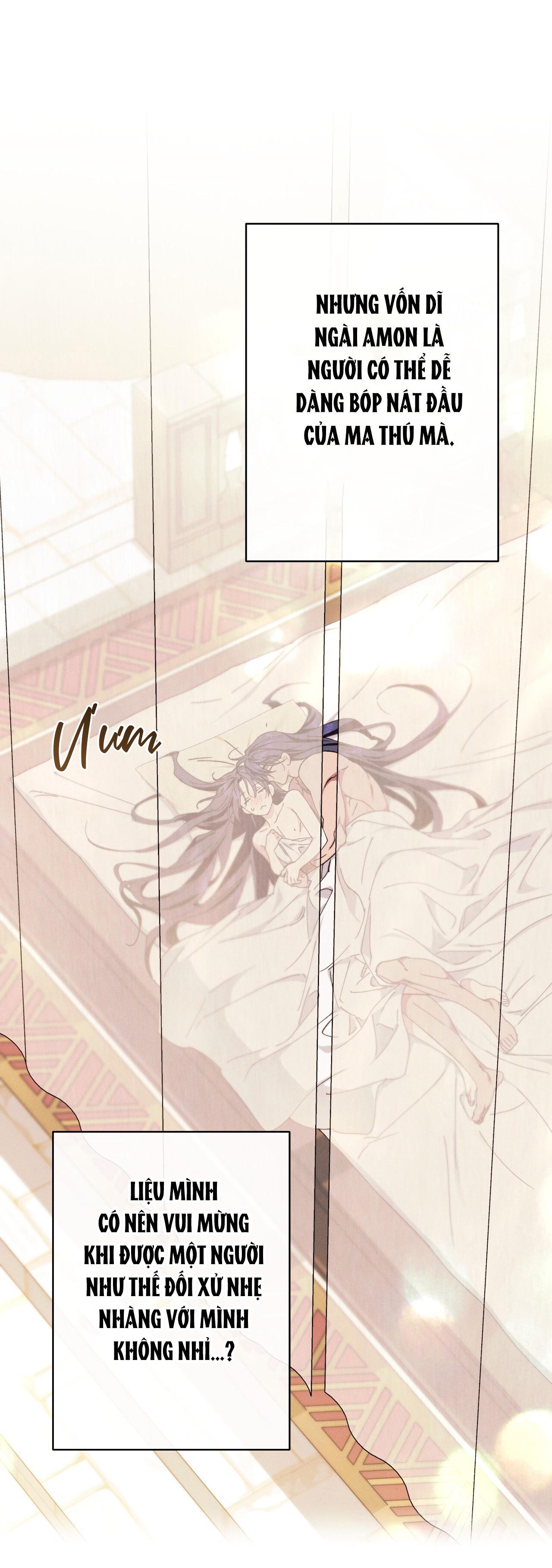 RẮN NUỐT LỰU Chapter 6 - Next 
