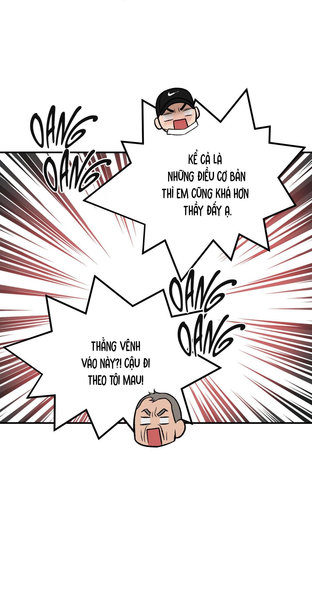 (CBunu) ChinhX - Vận Xui Chapter 71 - Next 