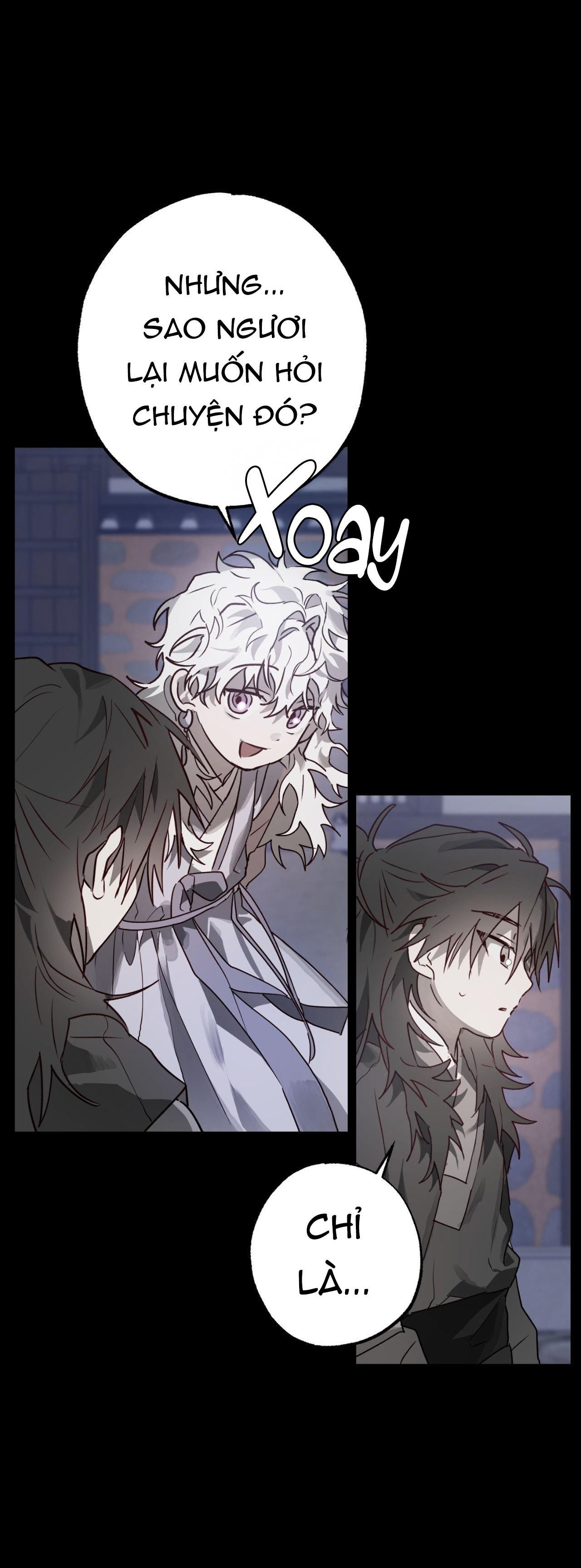 Hold Over You Chapter 28 - Next 