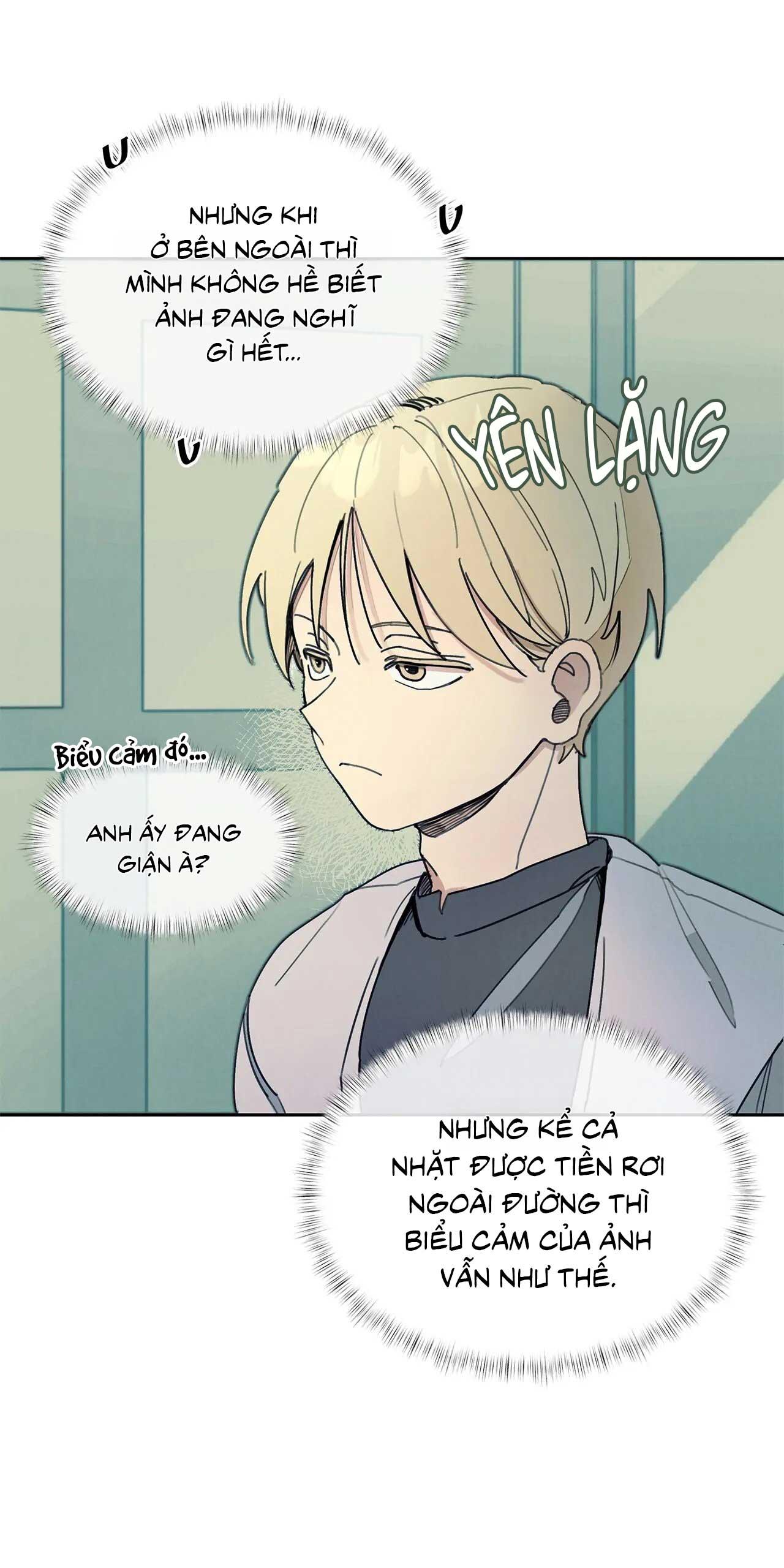 One-Room TA Chapter 4 - Next 