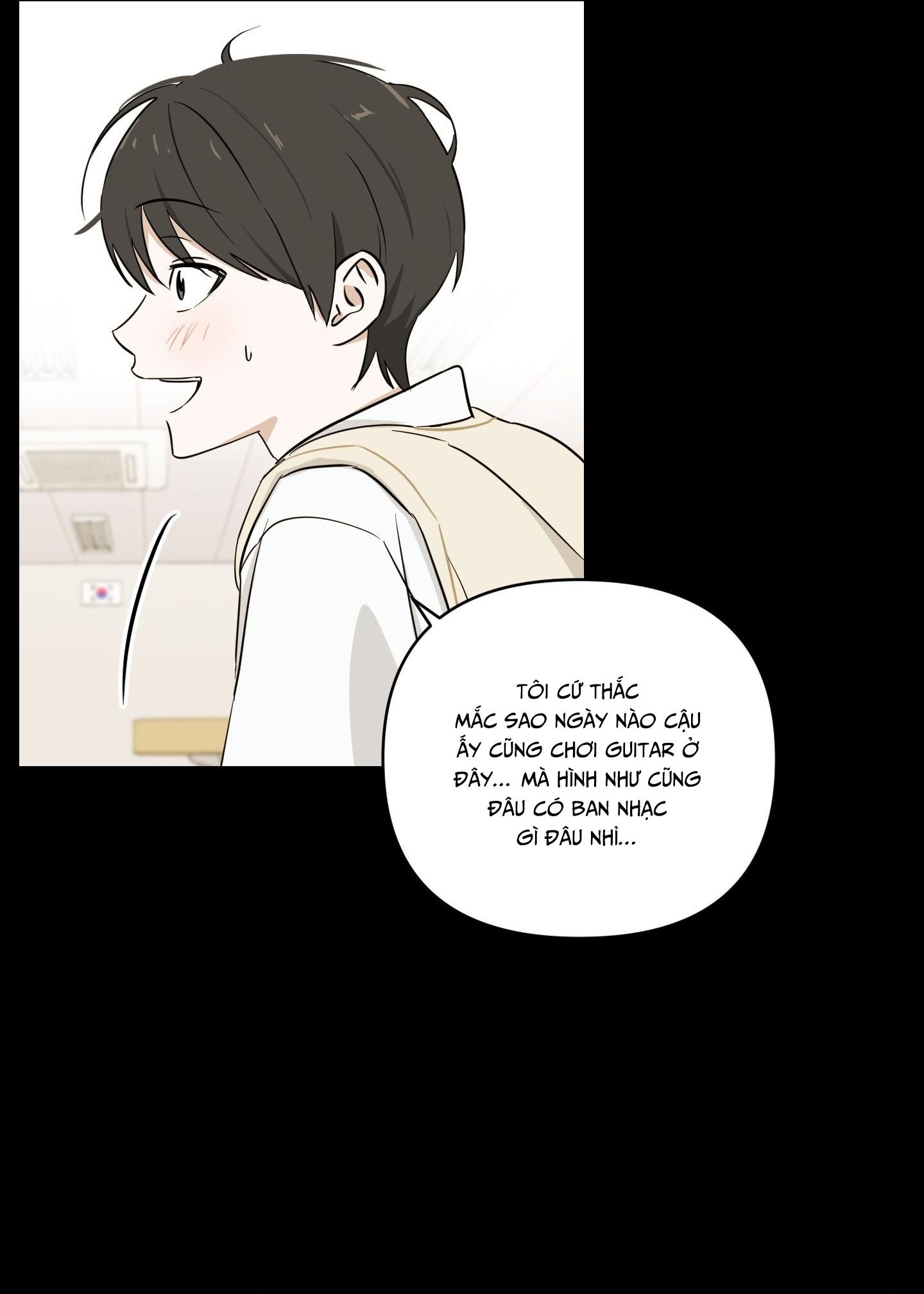 GUITAR ĐIỆN VÀ CÀ VẠT Chapter 5 - Next 