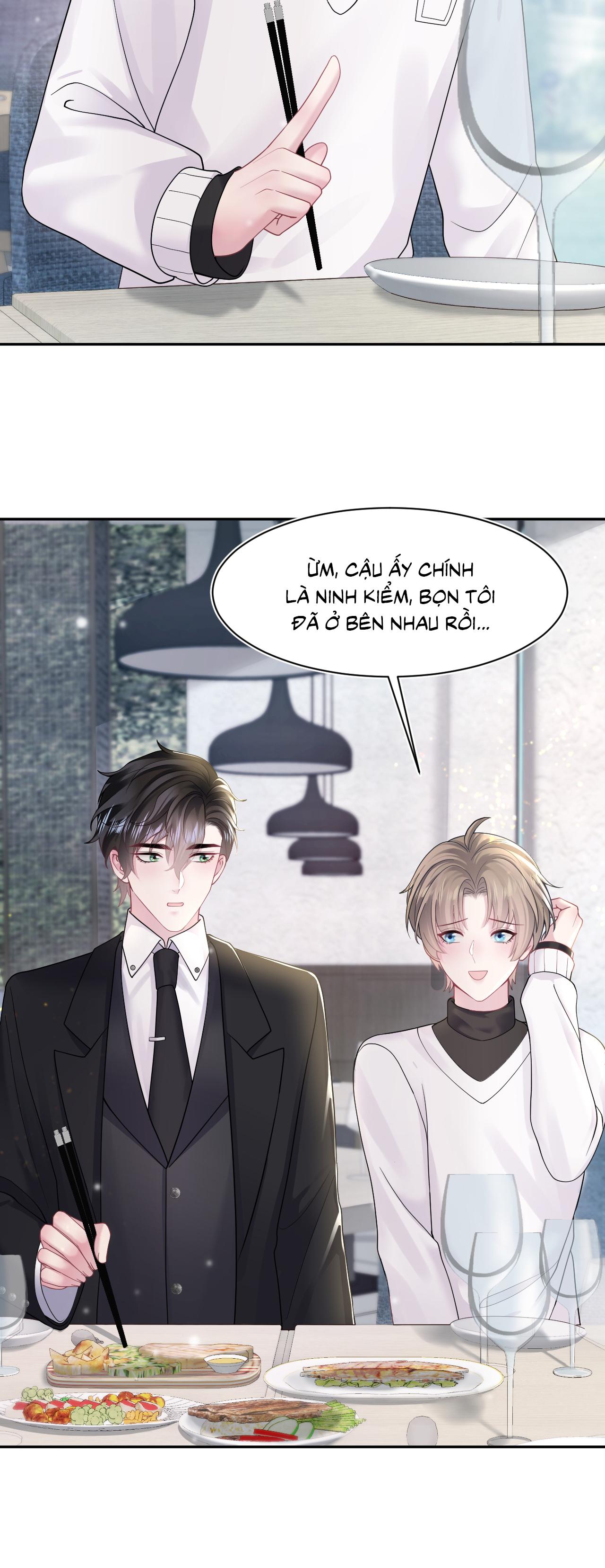 Tuyệt mỹ bạch liên hoa online dạy học Chapter 163 - Next Chapter 164