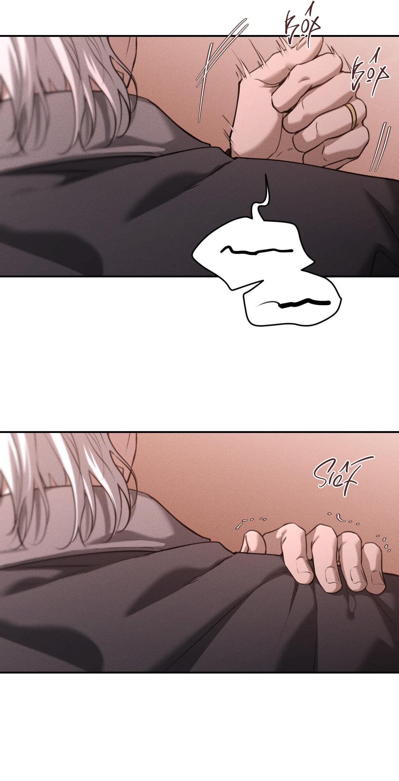 (CBunu) Gấu Teddy thân yêu Chapter 48 - Next 