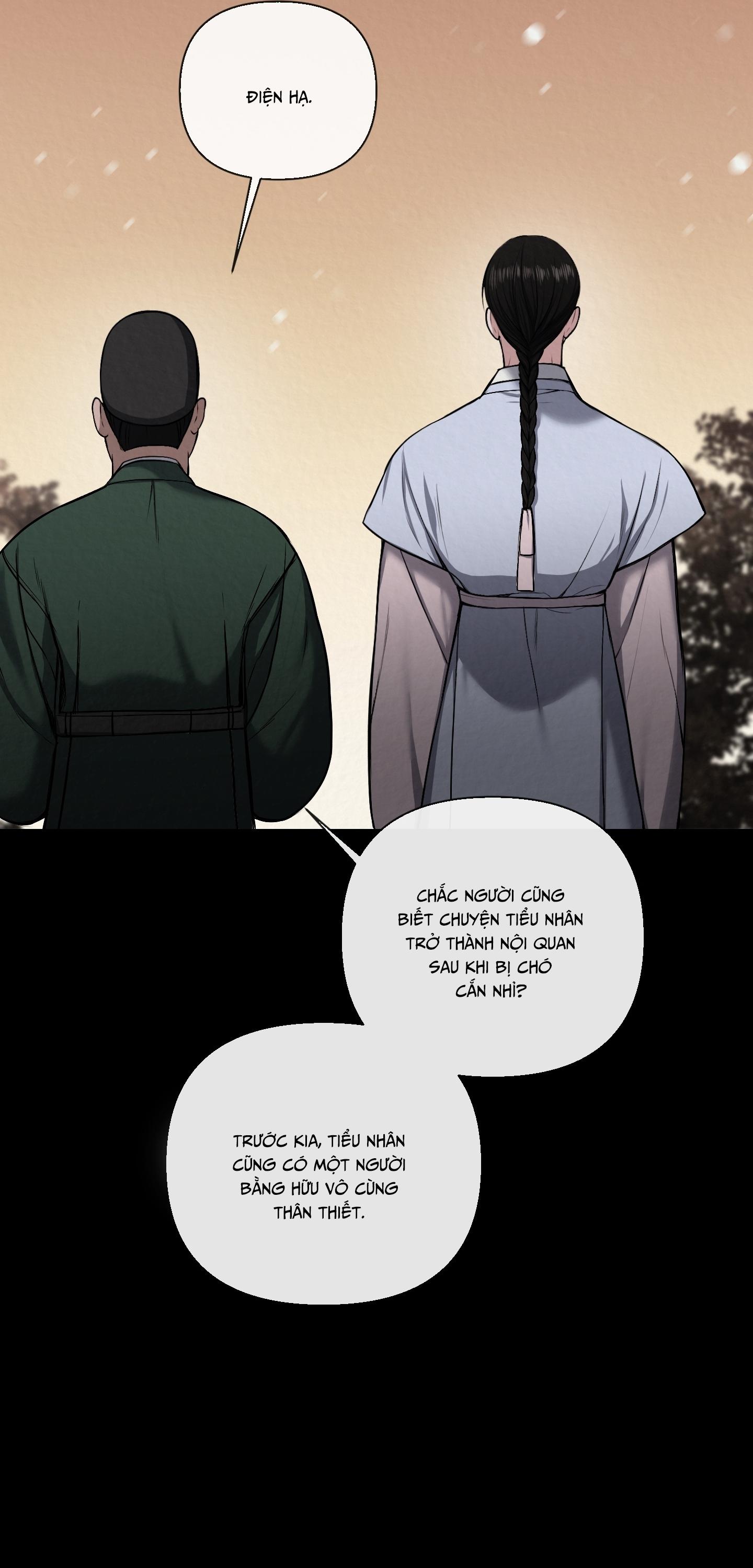 (GĐCV) HỐI HẬN Chapter 5 - Trang 2