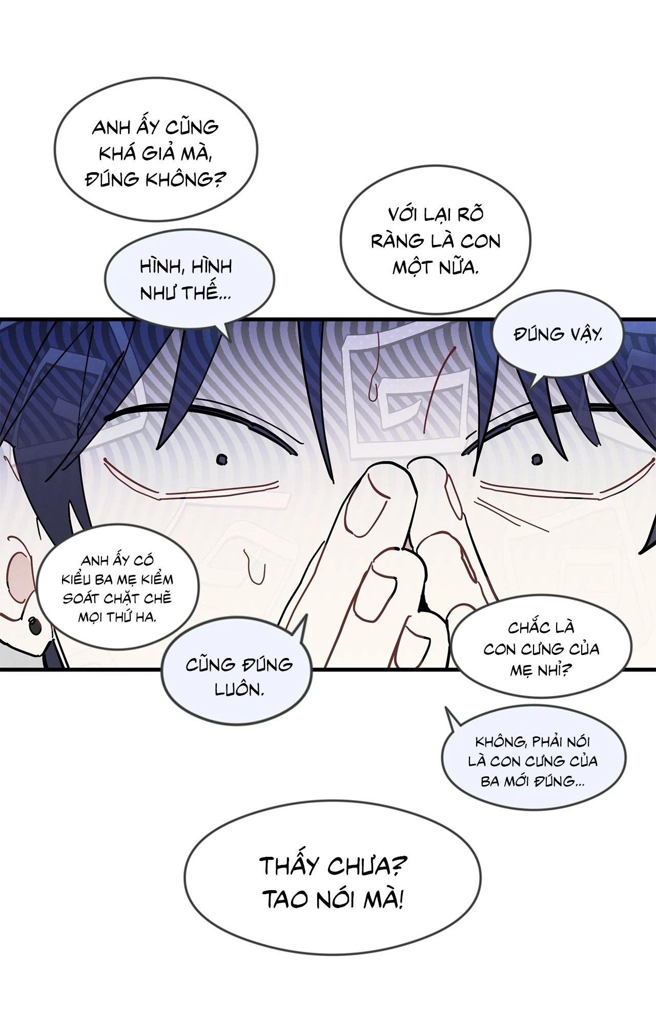 One-Room TA Chapter 30 - Trang 2