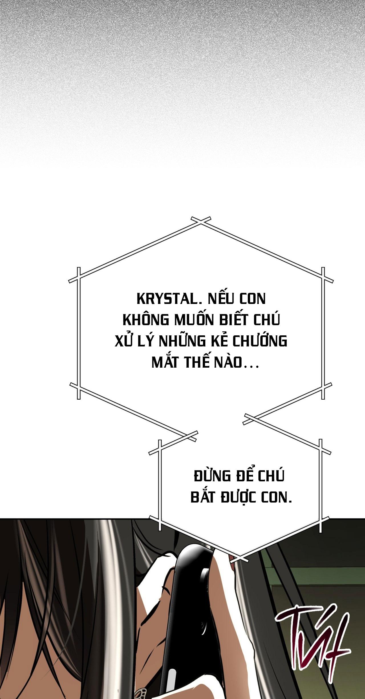 OFF TRACK Chapter 47 - Next Chapter 48