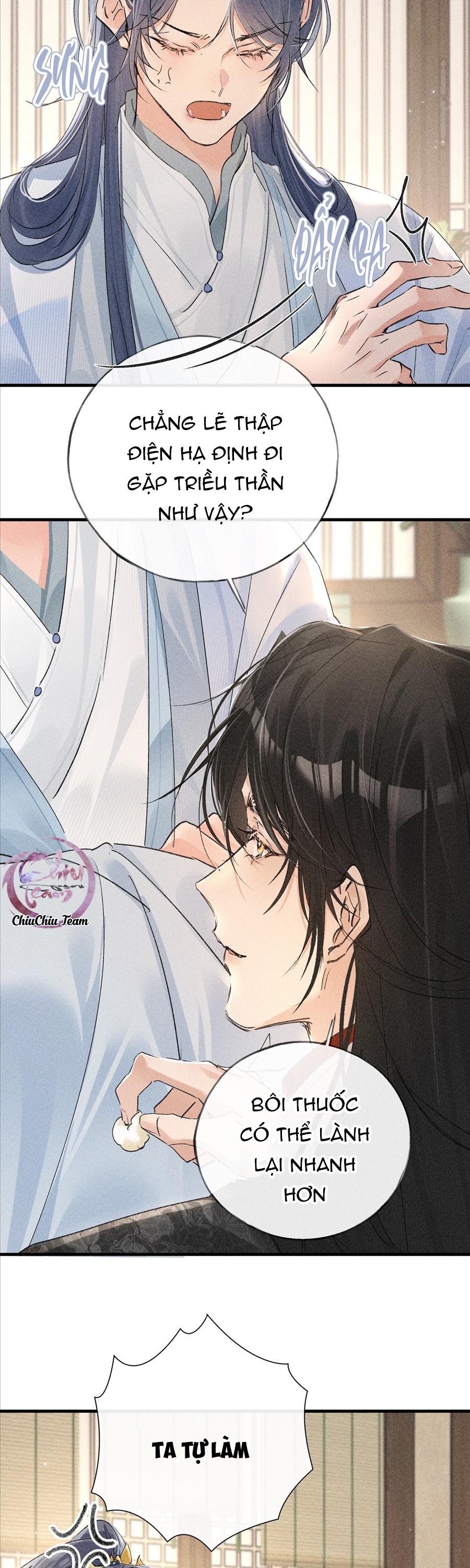 Dụ địch thâm nhập Chapter 74 - Next 