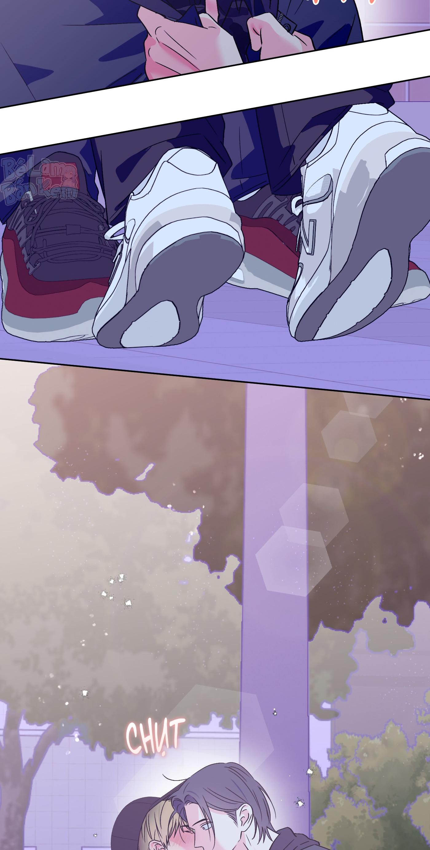 Vụ bê bối của Beta Chapter 60 - Next 