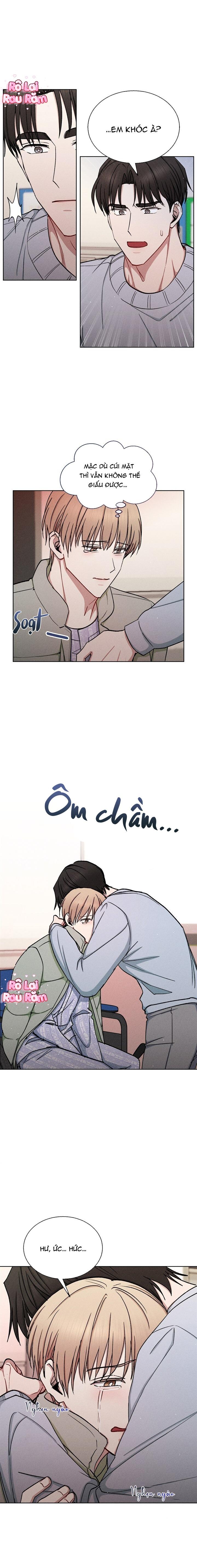 Giá Như Anh Cần Em Chapter 84 - Next 