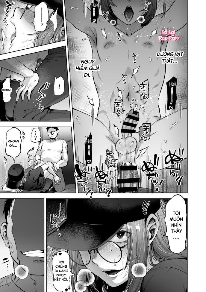 TUYỂN TẬP GÂY NỨNG NHÀ RÔ Chapter 420 - Next 