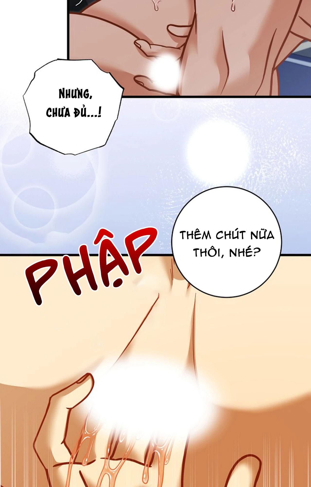 NGHỈ HƯU CHỨ KHÔNG PHẢI TÌNH YÊU Chapter 52 - Next 
