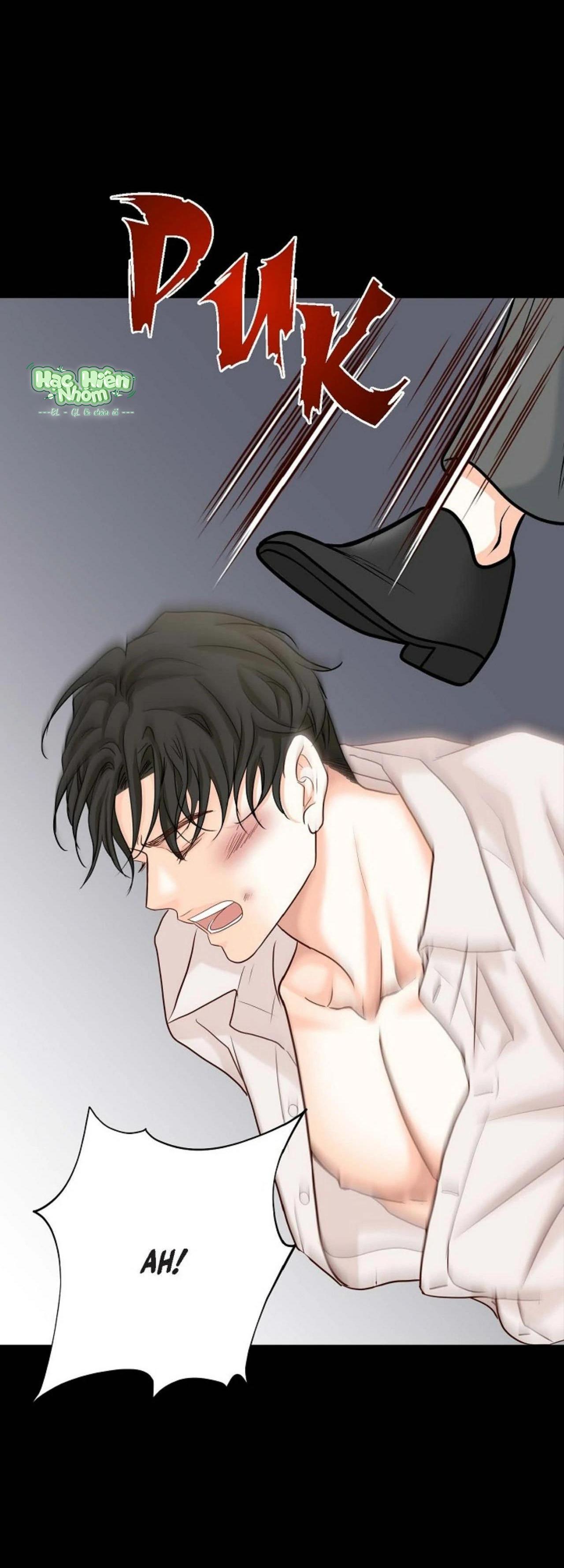 Hôn Thê Của Bóng Tối Chapter 15 - Next Chapter 16 Hachiennhom