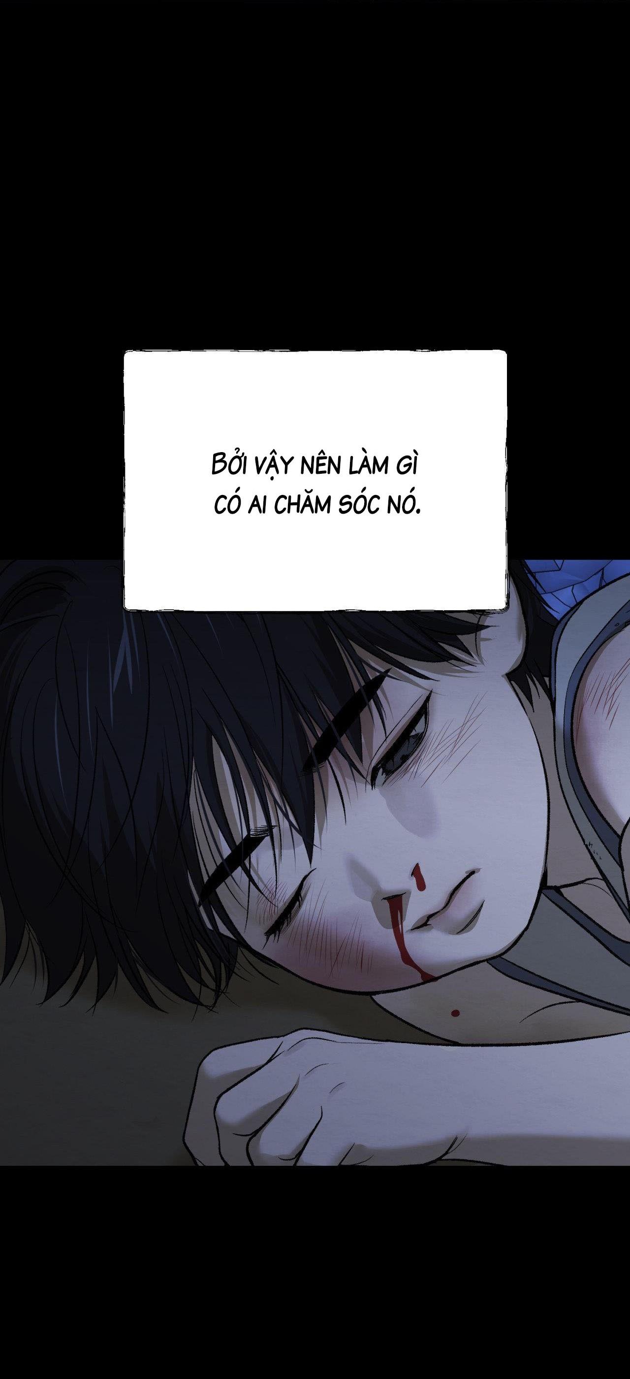(CBunu) ChinhX - Vận Xui Chapter 72 - Trang 2