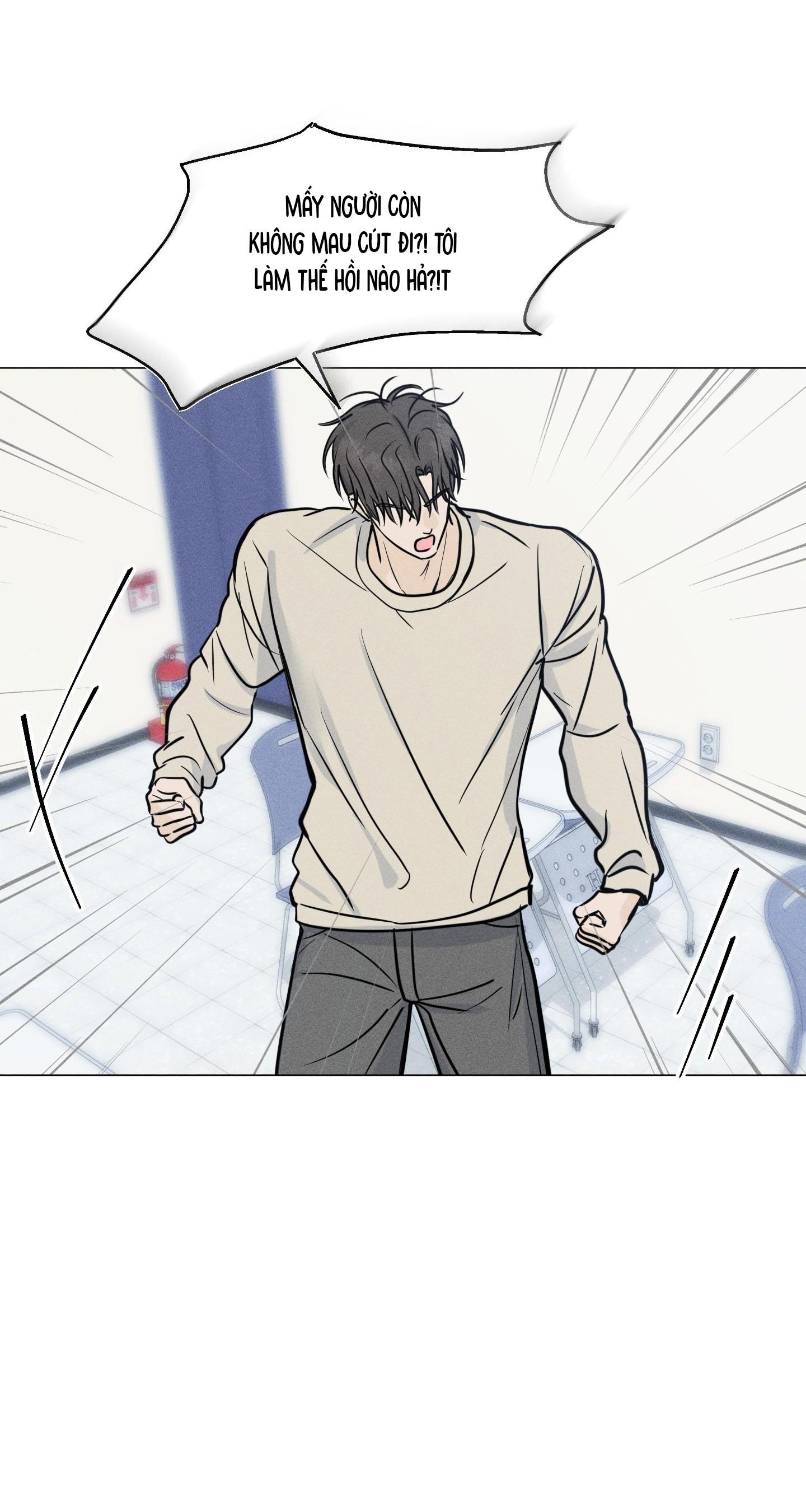 (CBunu) LOVE STRUCK Chapter 16 - Next Chapter 17