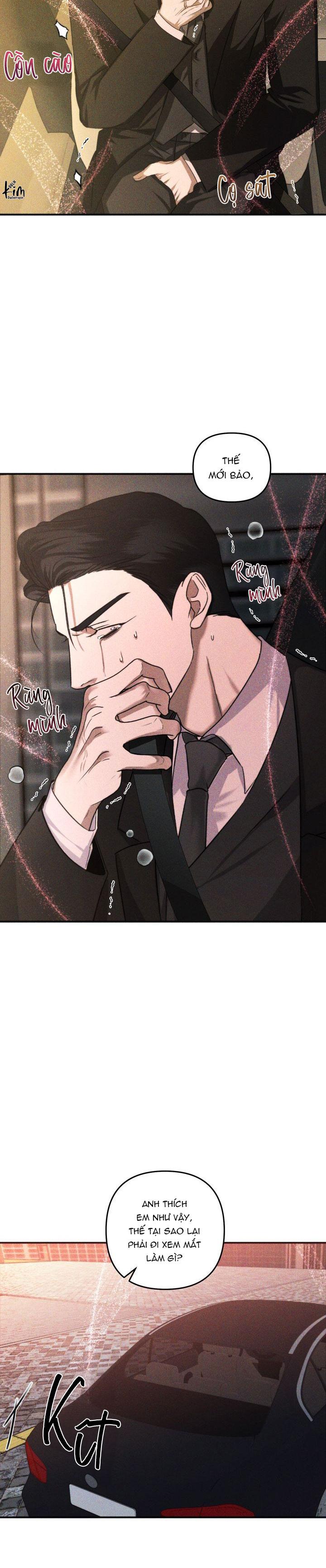BL NGẮN LOẠN LUÂN - GIA ĐÌNH Chapter 10.1 hoàn cảnh 1 - Next 