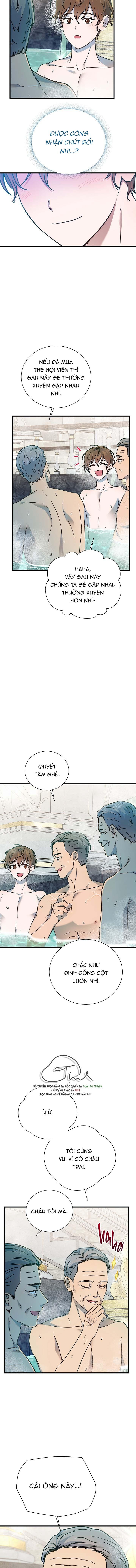 Làm Thế Nào Để Chia Tay Với Anh Ta Chapter 69 - Next 