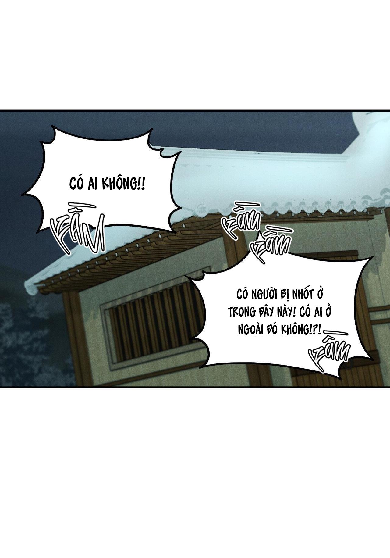 GALE OF THE GOD Chapter 30 END SS1 - Next 