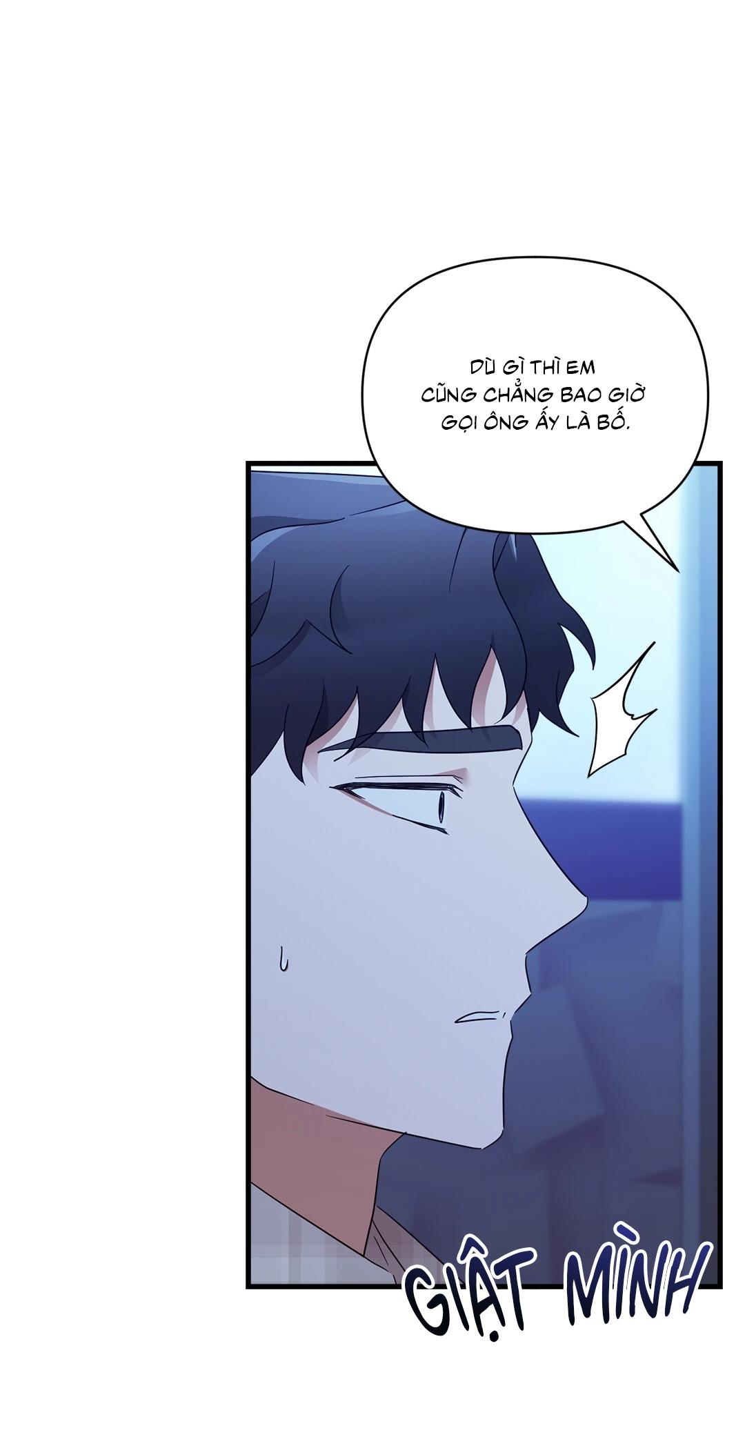 KÝ SỰ ALPHA Chapter 31 - Next 