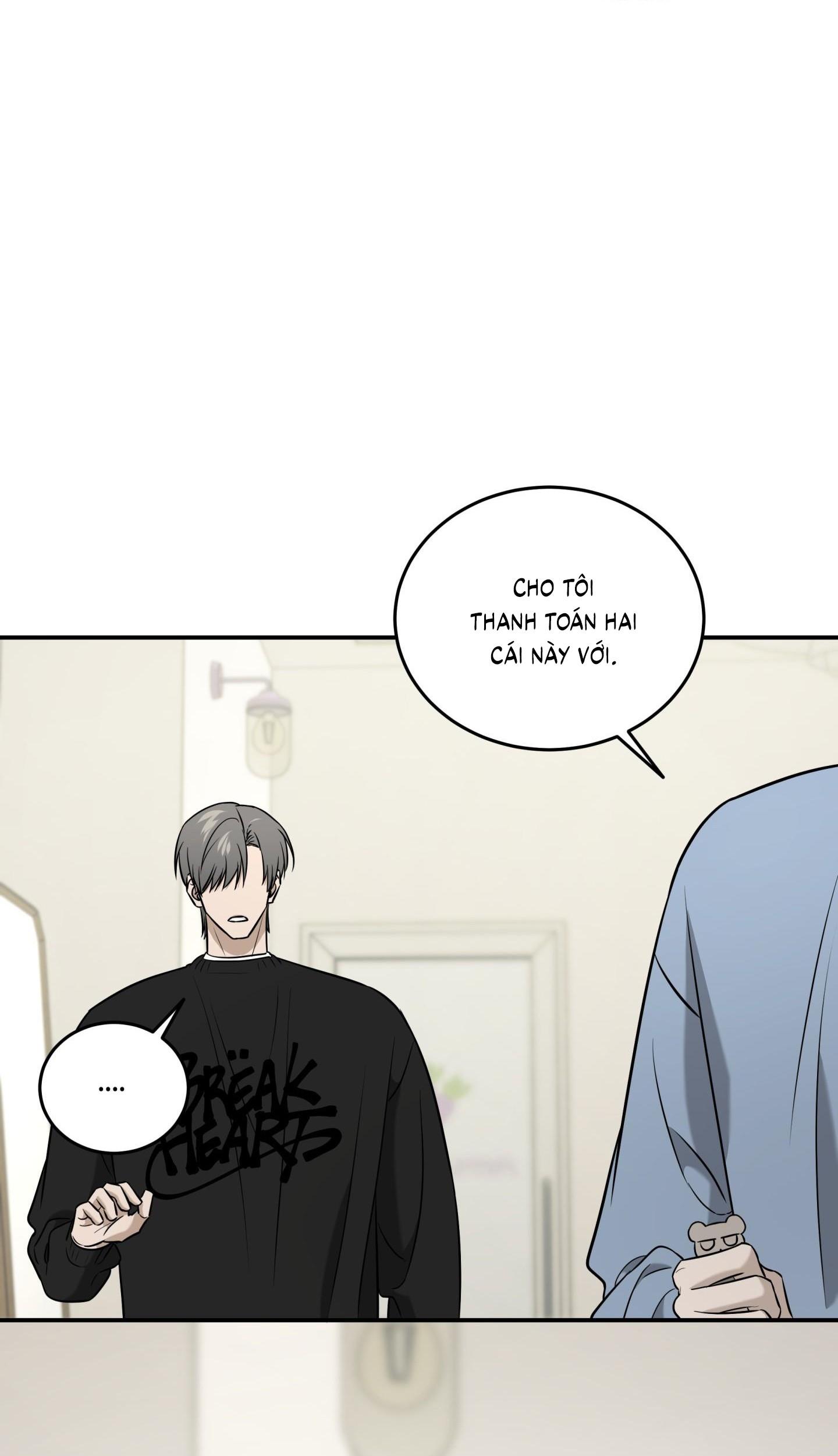 (CBunu) Hưởng Lợi Chapter 50 - Next 