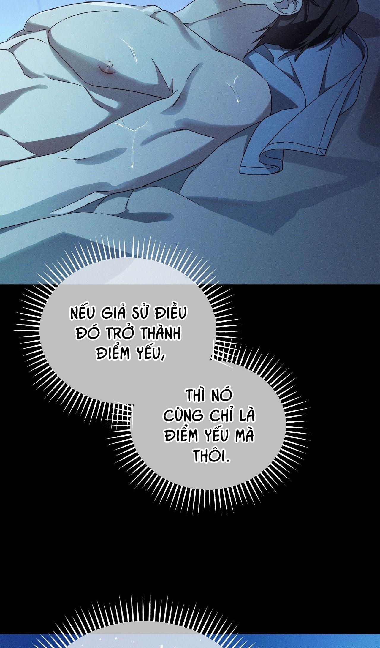 BLOOD POKER Chapter 7 - Next 