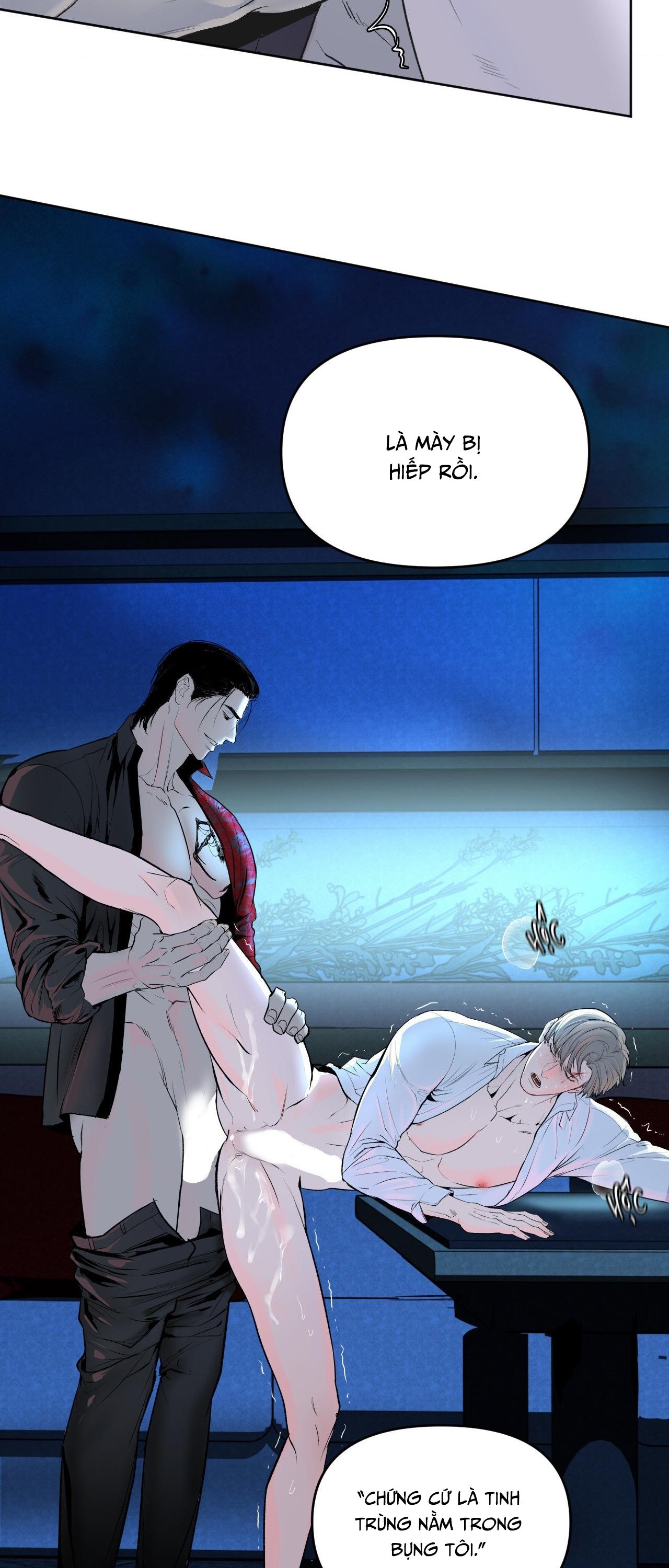 (GĐCV) RÁC RƯỞI CŨNG TỪNG CÓ GIÁ TRỊ Chapter 2 H+ - Next 