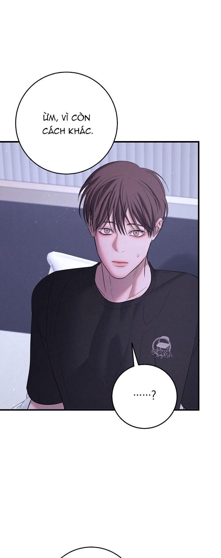 ĐÊM KHÔNG DẤU VẾT Chapter 54 - Next 