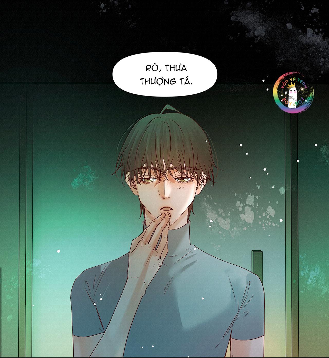 Trỗi Dậy Từ Tro Tàn Chapter 89 - Next 