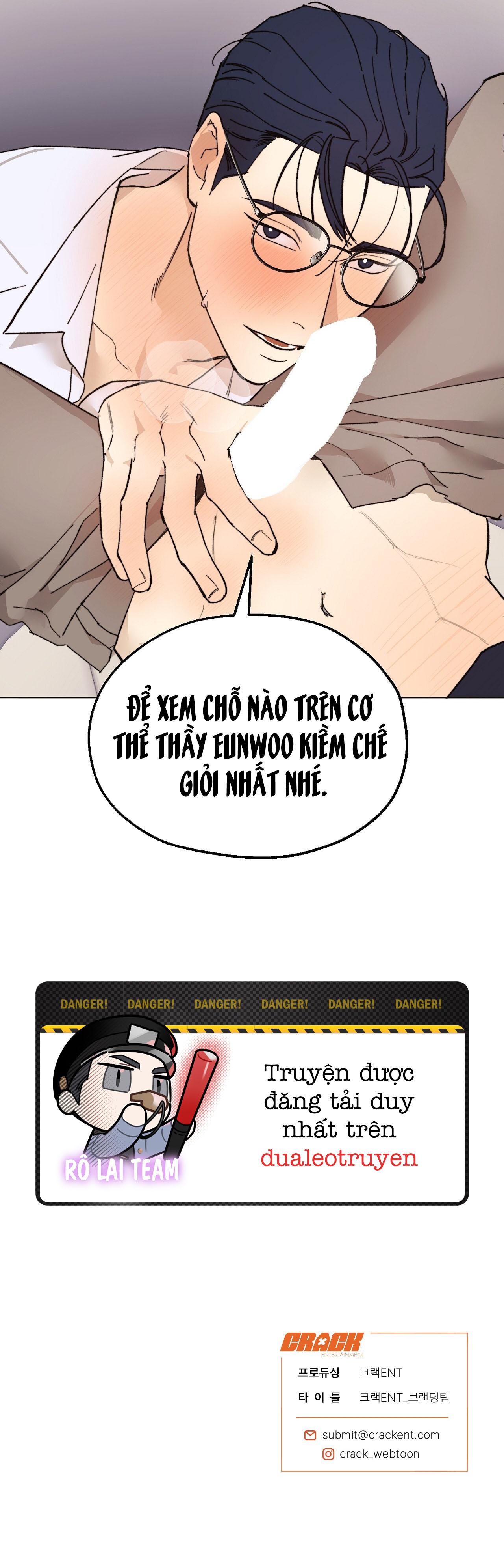 Thầy giáo cũng cần giáo dục giới tính Chapter 4 - Trang 2