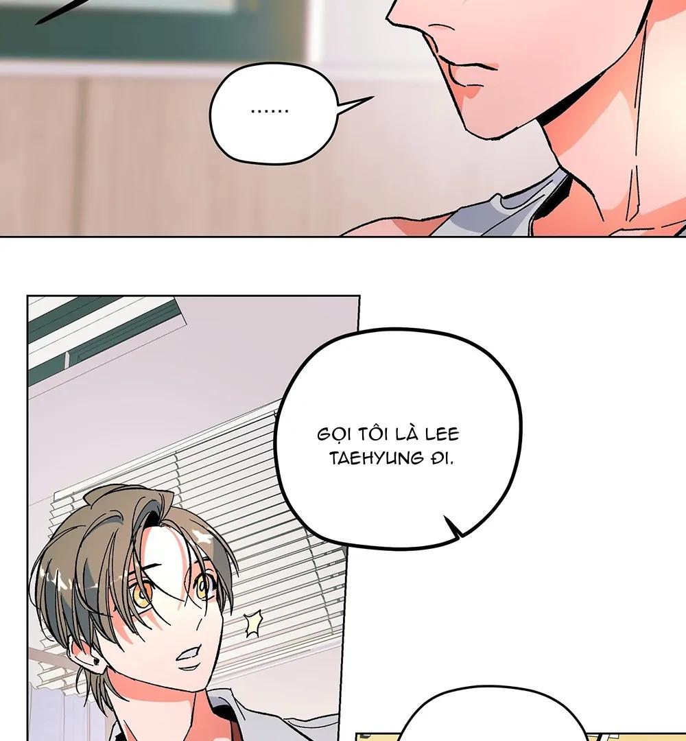 Kế Hoạch Trốn Thoát Chapter 2 - Next Chapter 3