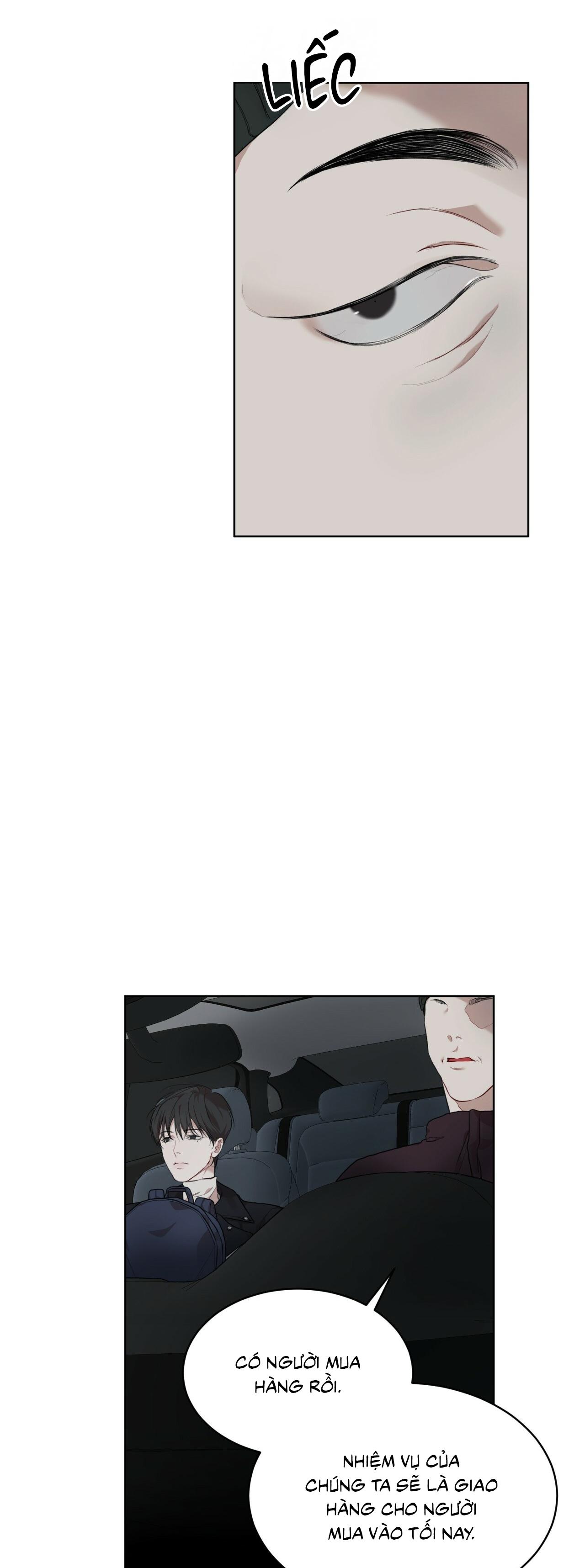 KHỞI NGUỒN SỰ SỐNG Chapter 43 H+ - Next Chapter 44