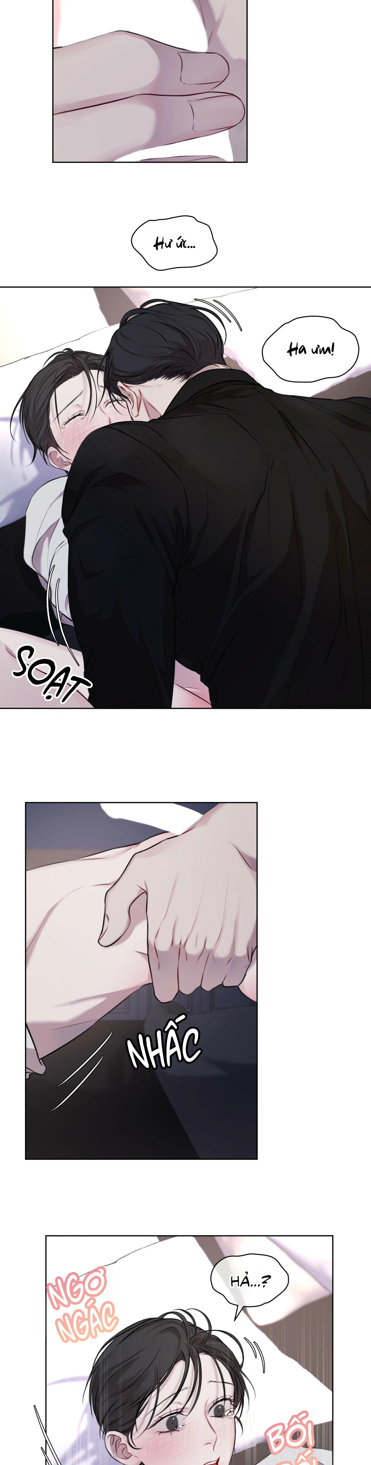 KHỞI NGUỒN SỰ SỐNG Chapter 15 H++ - Next 