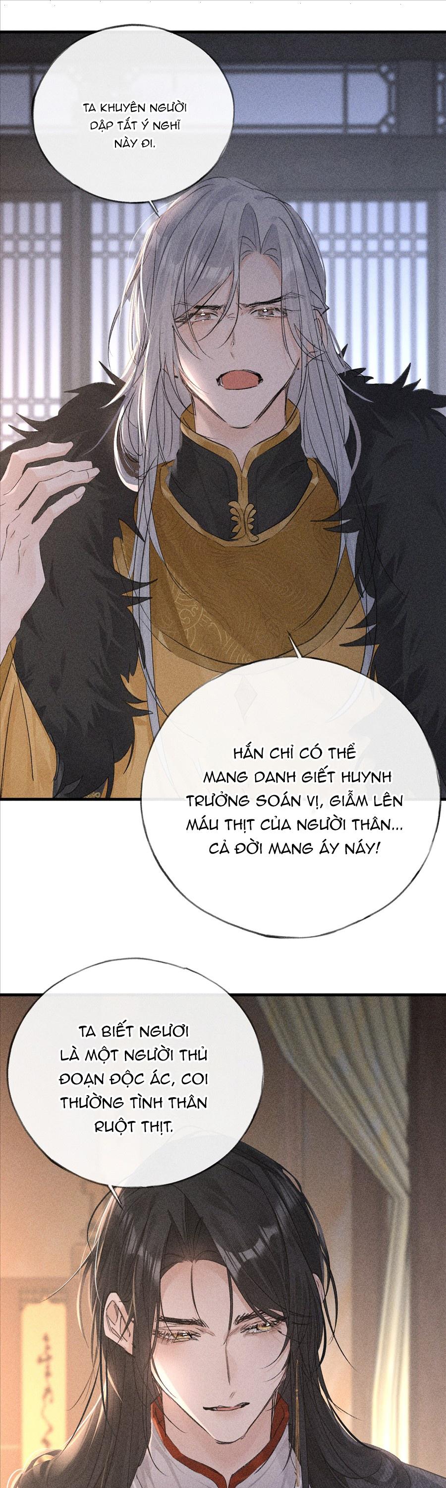 Dụ địch thâm nhập Chapter 76 - Next 