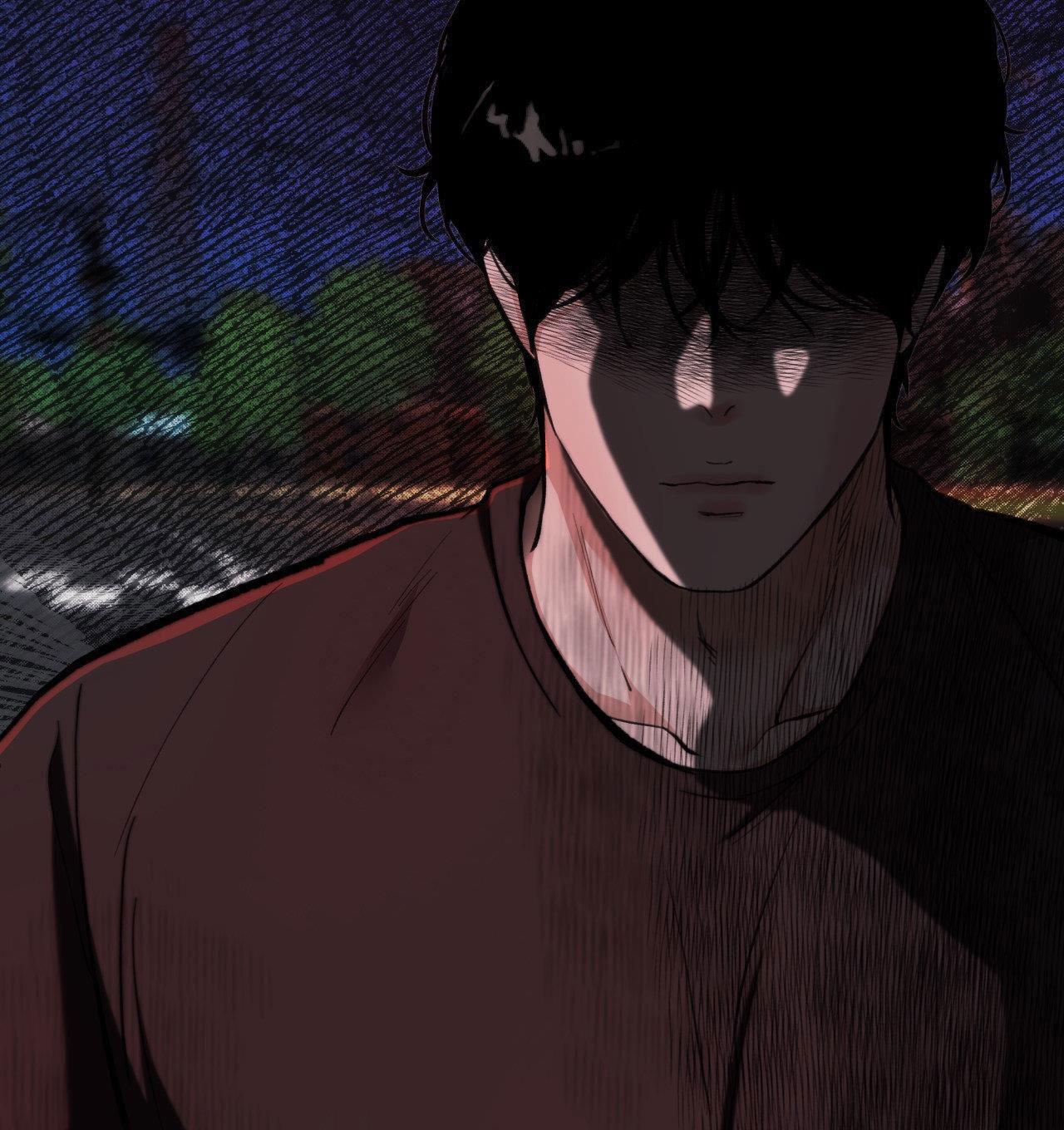 EM BÉ VÀ ĐẠI CA Chapter 49 - Trang 2