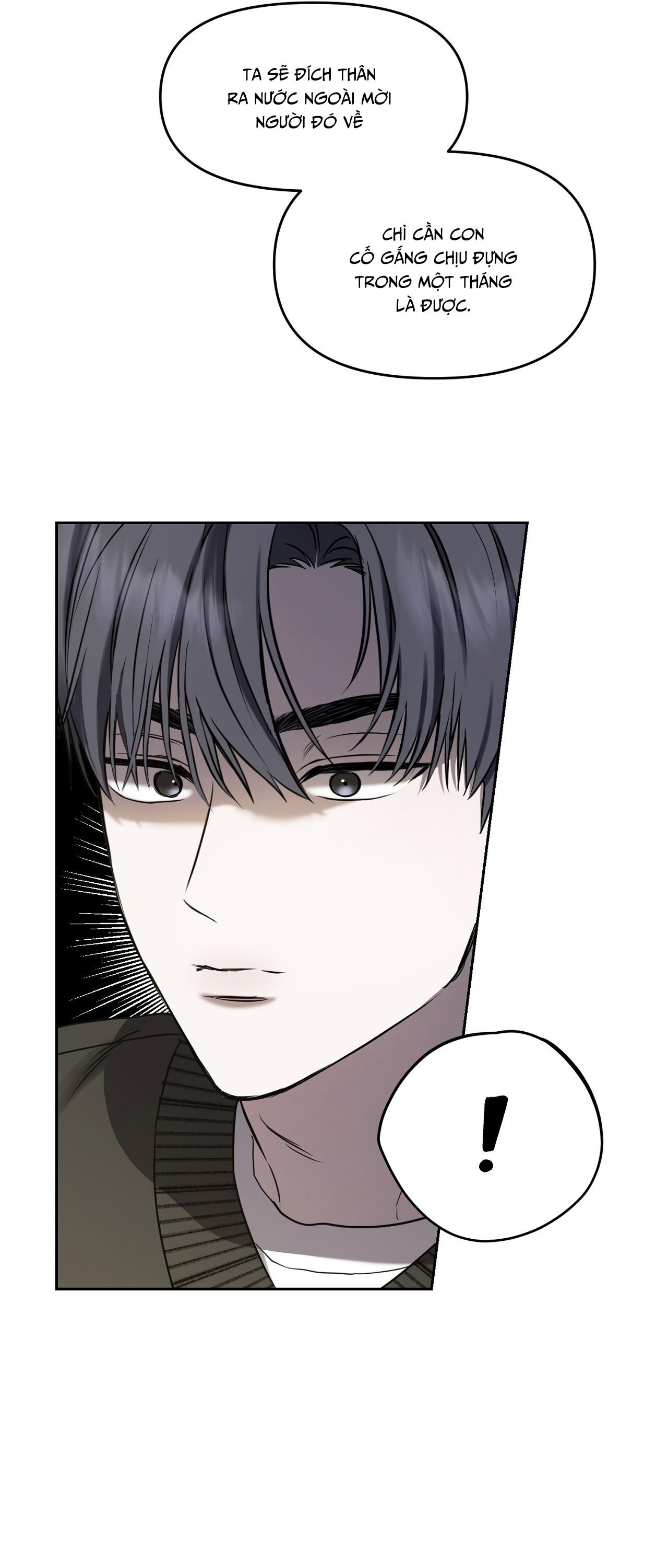 ÁNH NẮNG LEN LỎI Chapter 3 - Next 