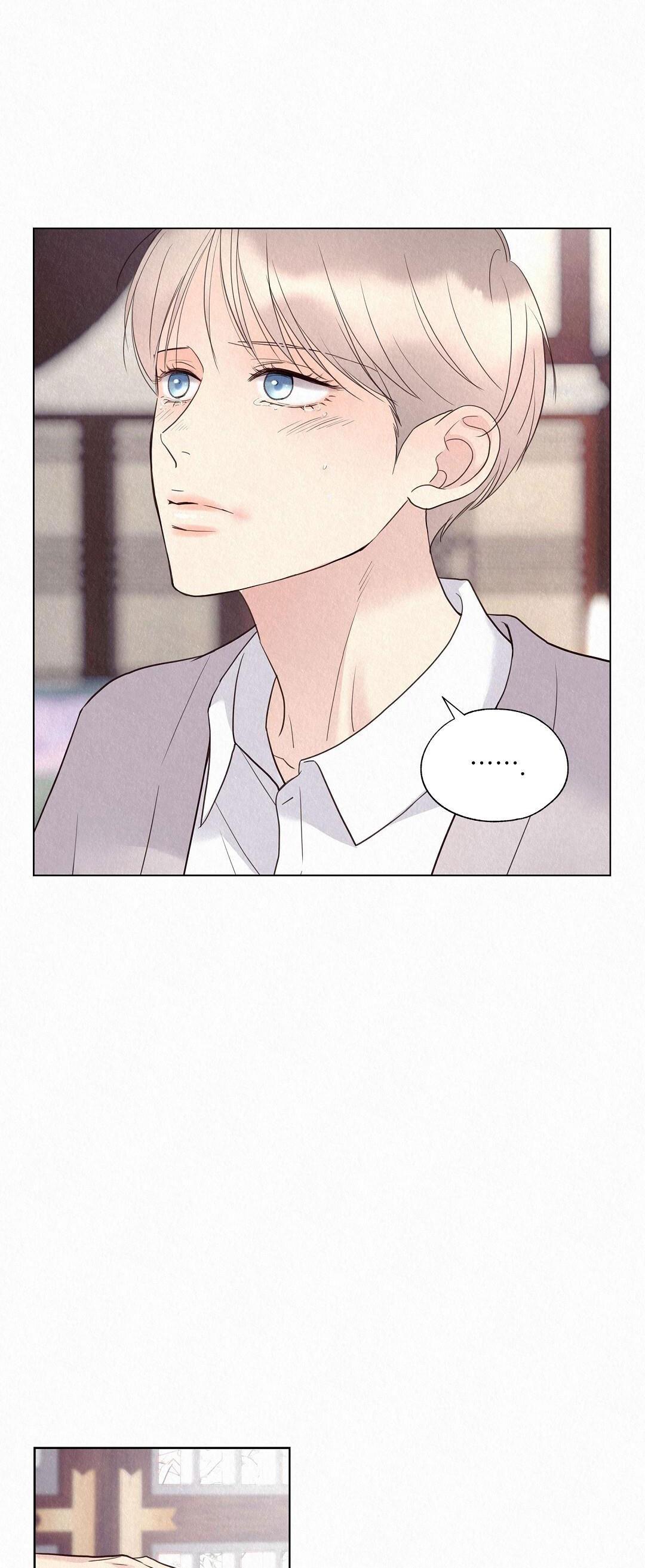 BẢN CHẤT TÀ ÁC Chapter 24 - Next Chapter 25