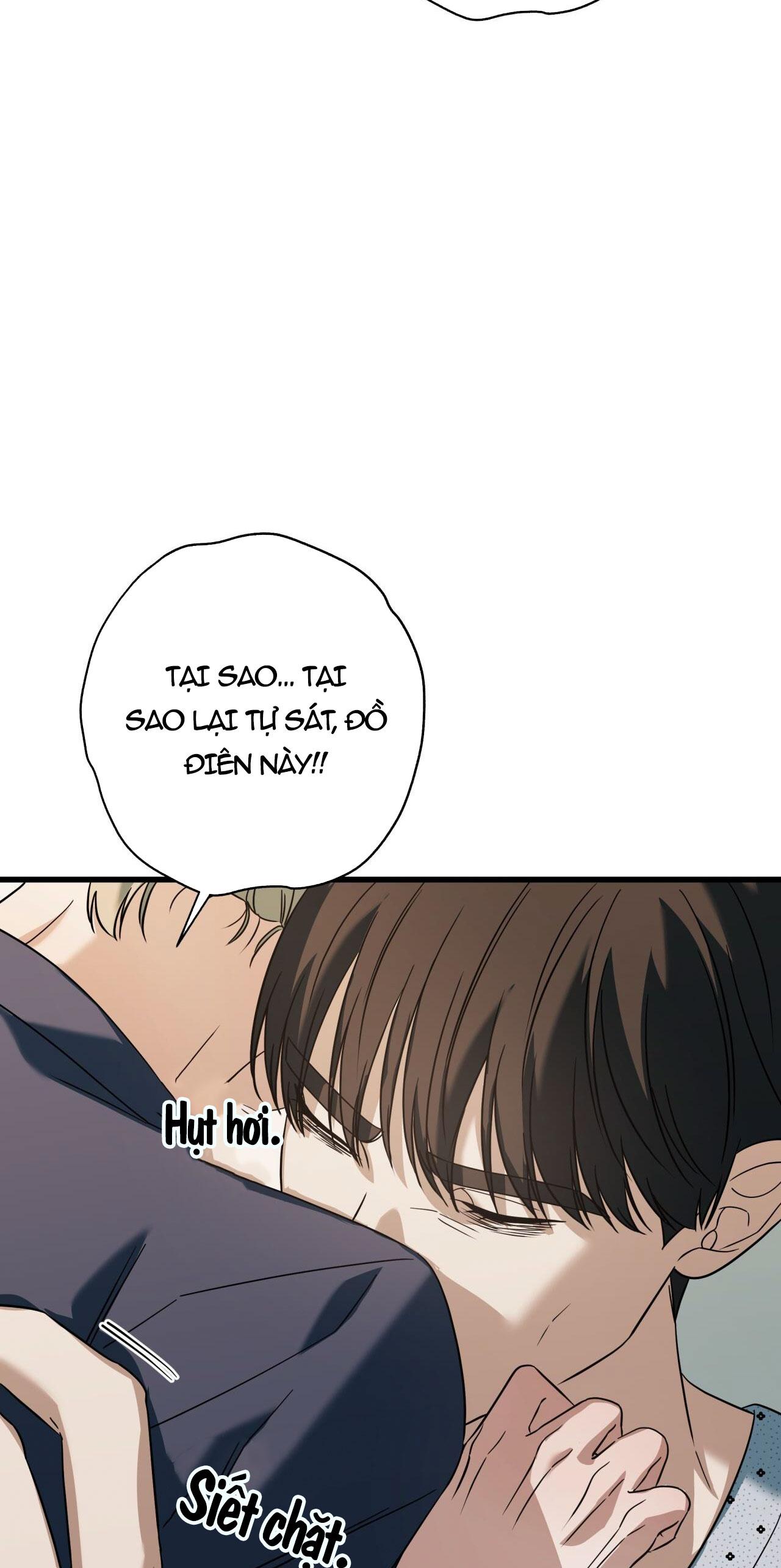 HỢP ĐỒNG KẸO NGỌT Chapter 39 - Next 