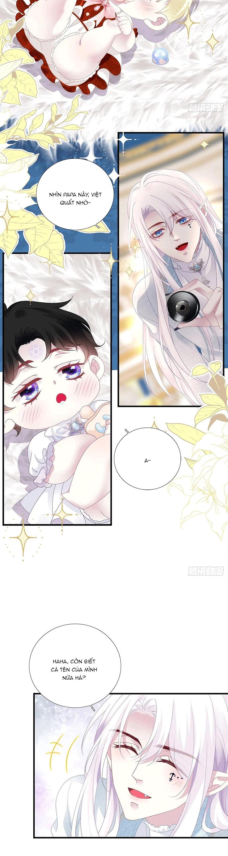 Thánh Tâm không dễ chọc Chapter 92 - Next 